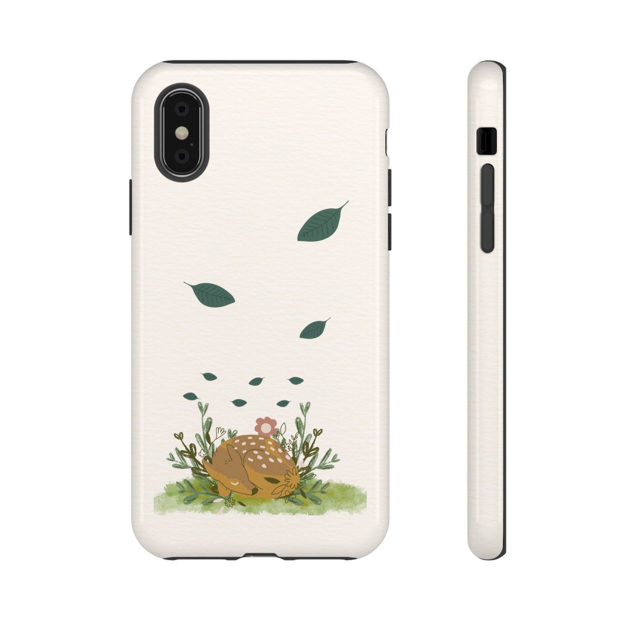 Baby Deer Phone Case