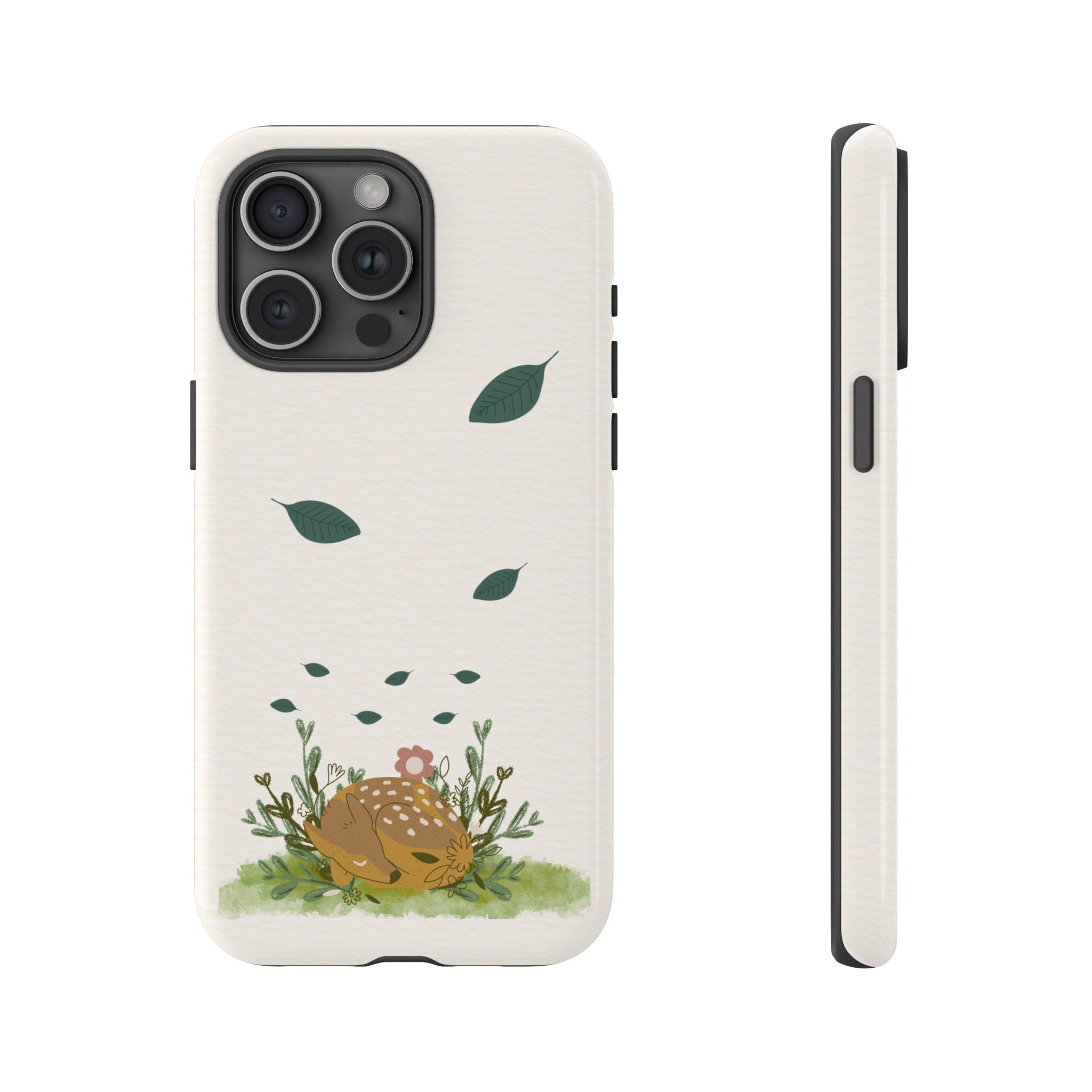 Baby Deer Phone Case