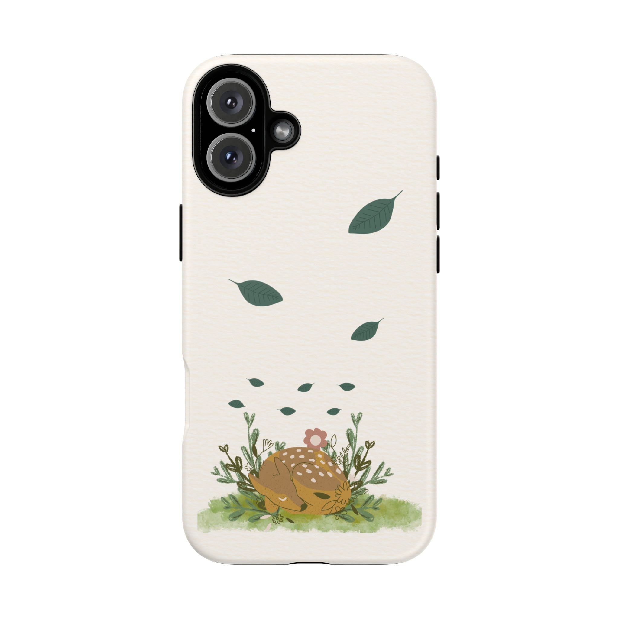 Baby Deer Phone Case