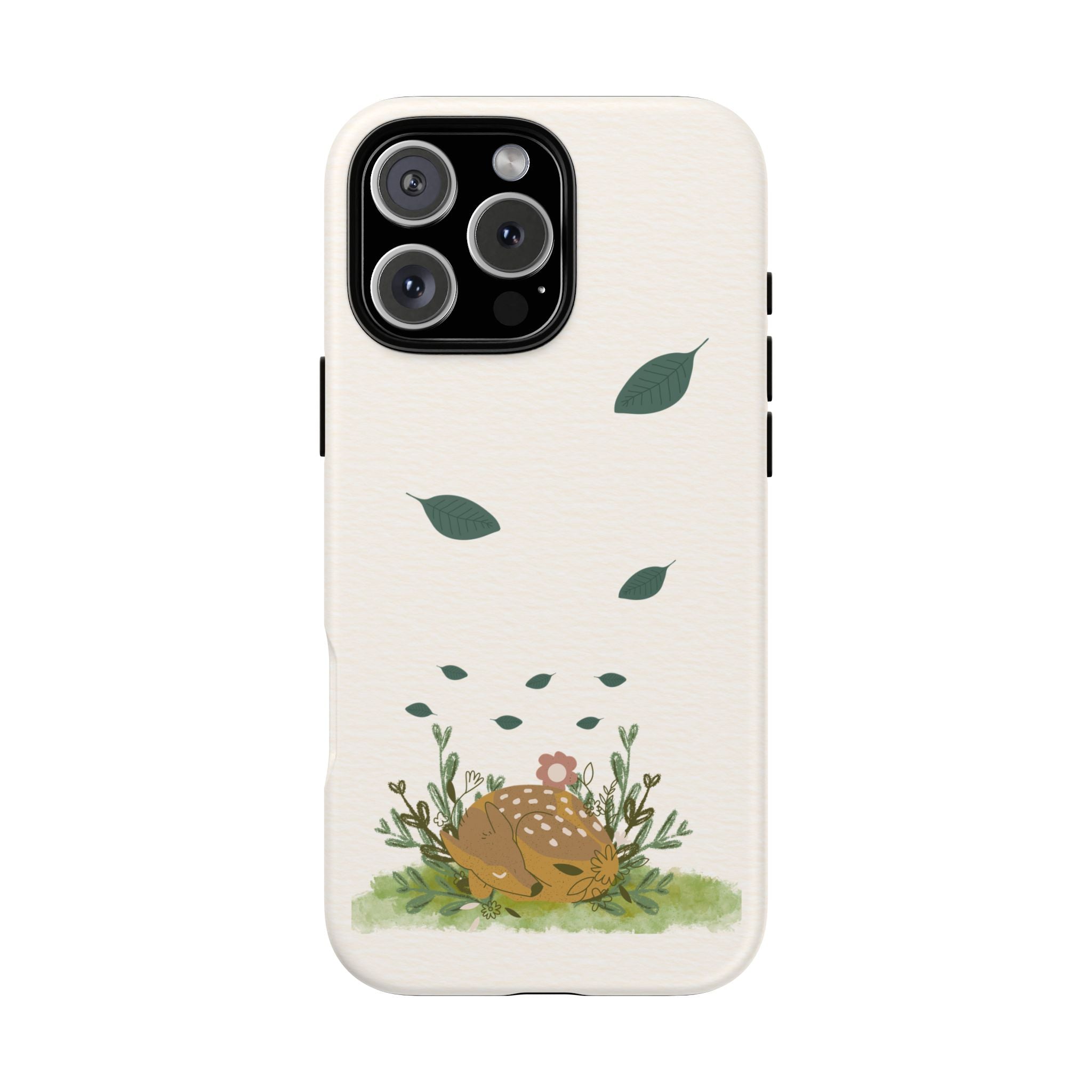 Baby Deer Phone Case