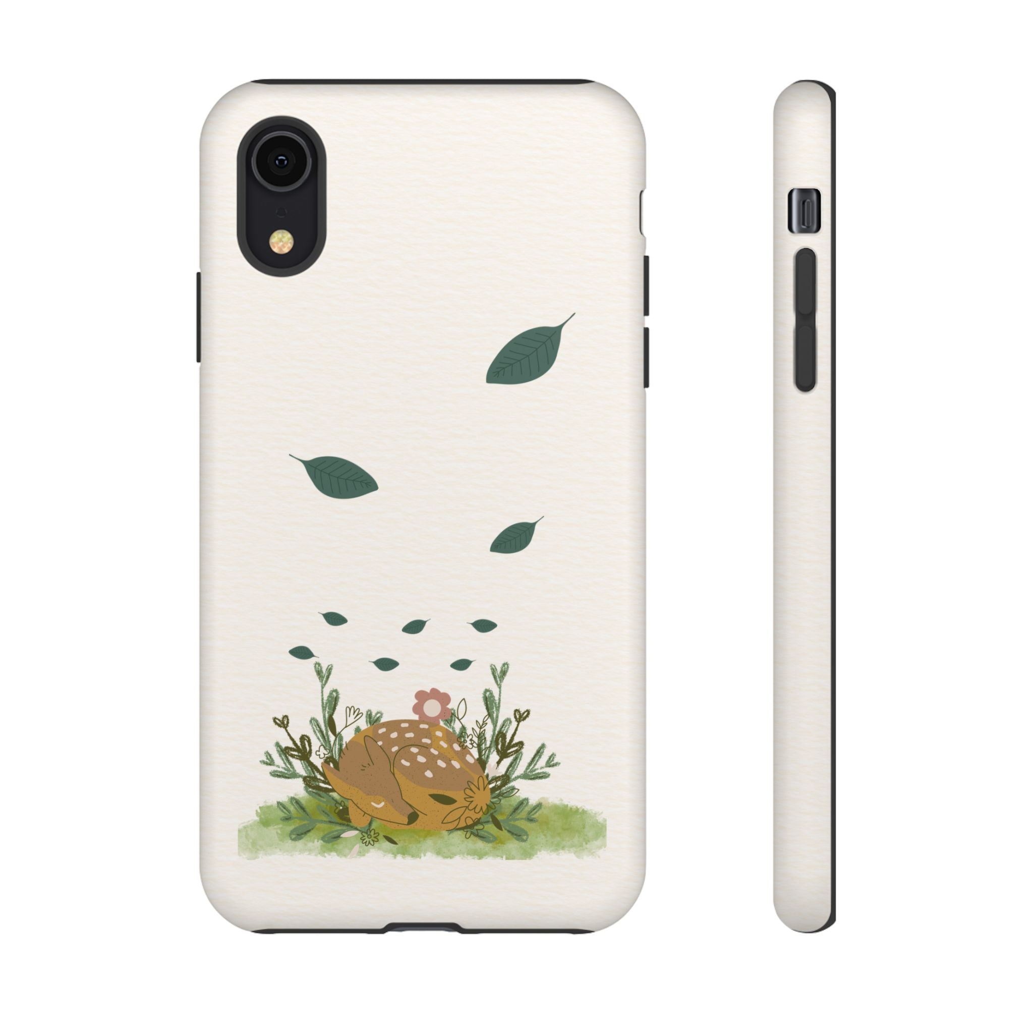 Baby Deer Phone Case