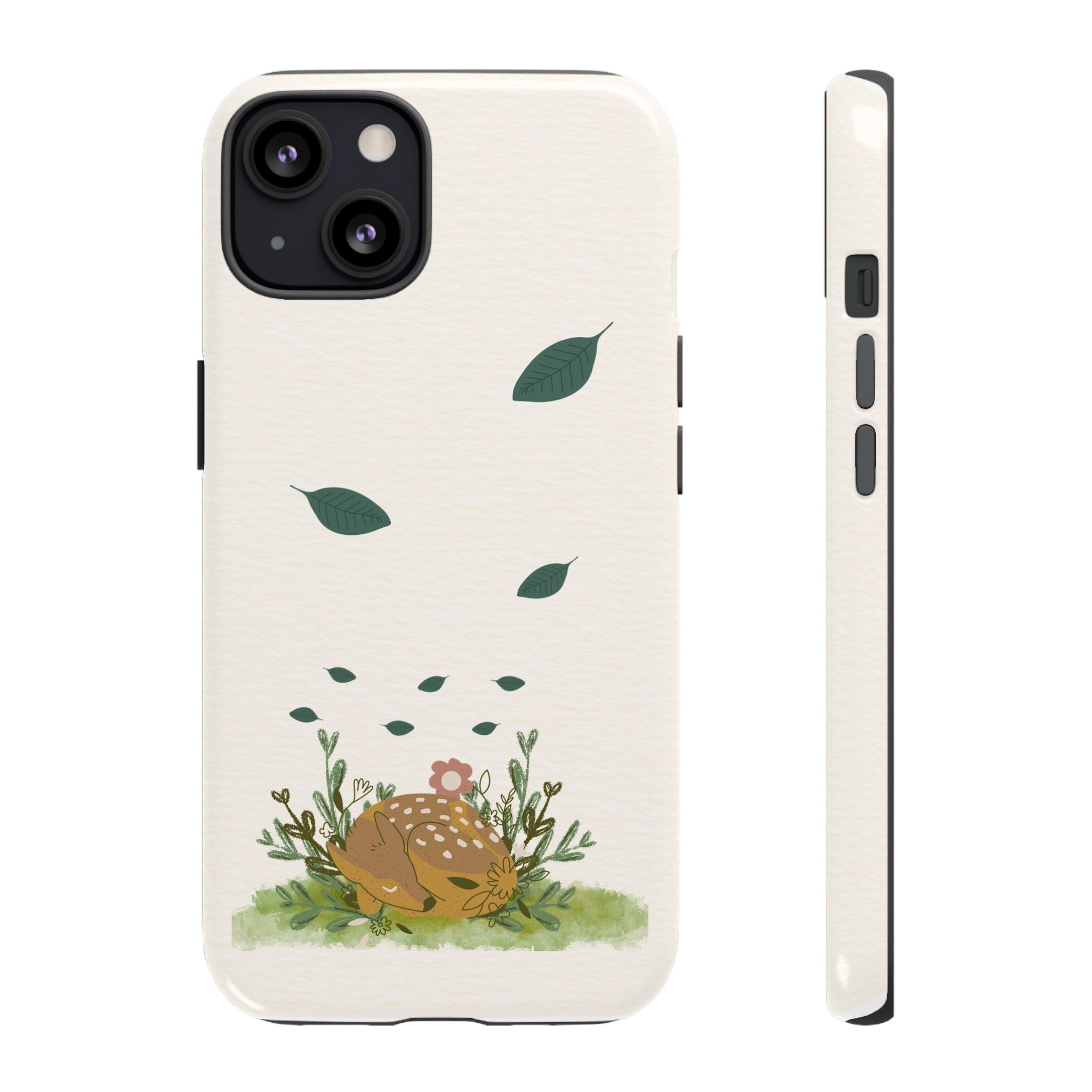 Baby Deer Phone Case
