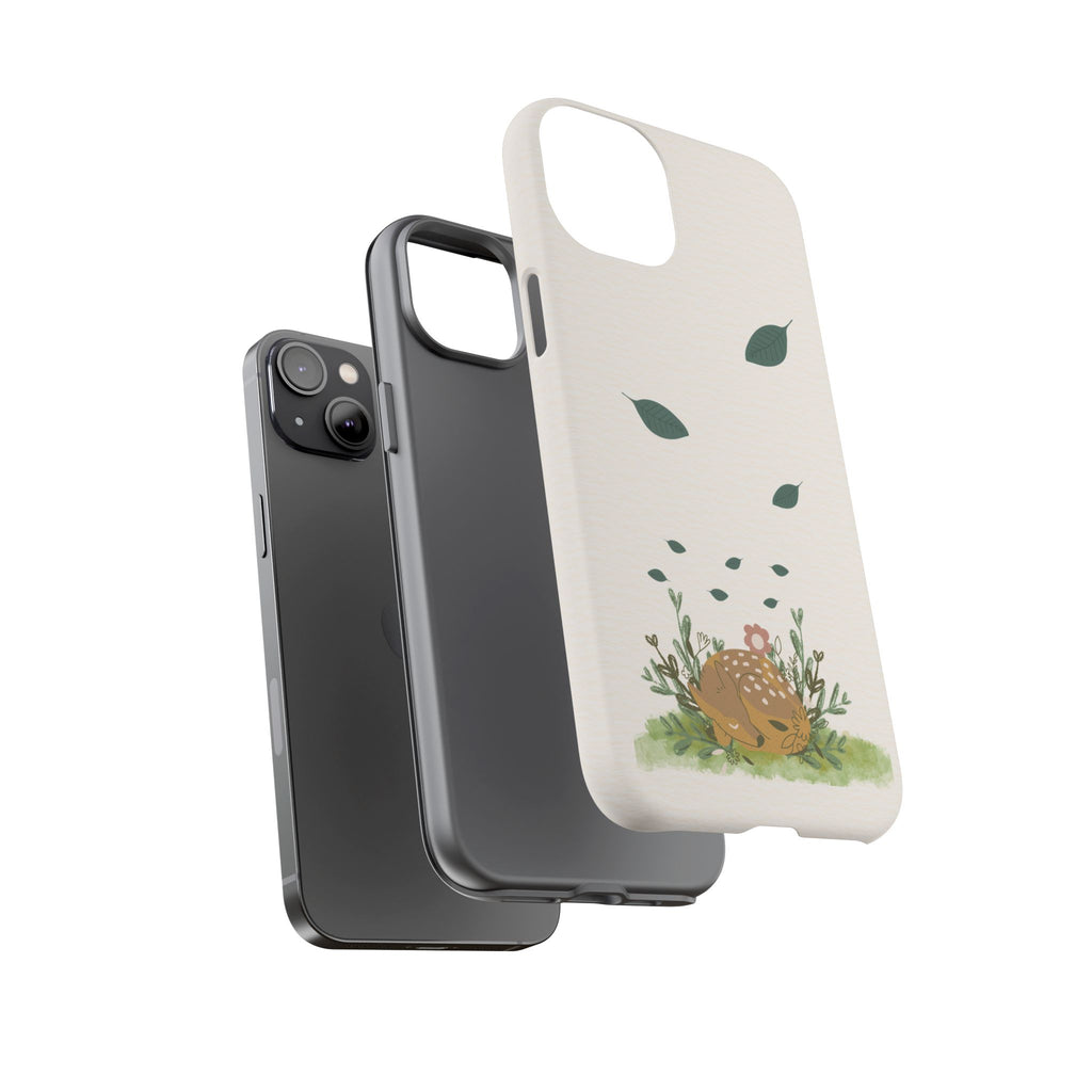 Baby Deer Phone Case