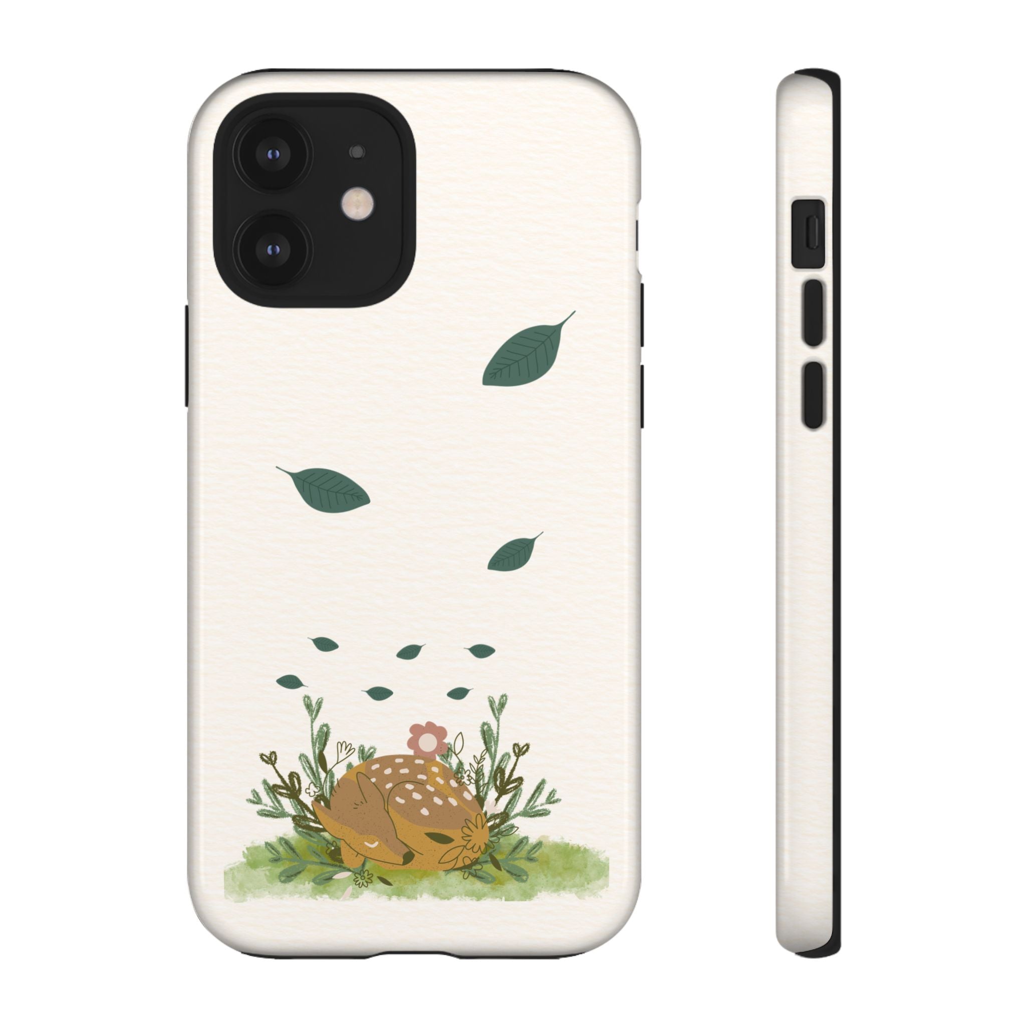 Baby Deer Phone Case
