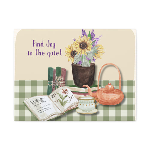 Cozy Living Room Decor