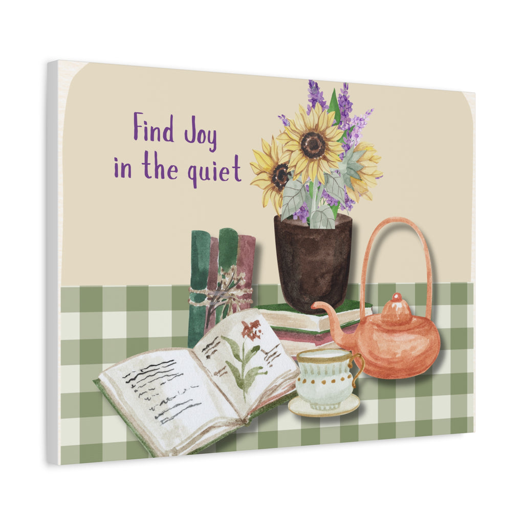 Cozy Living Room Decor