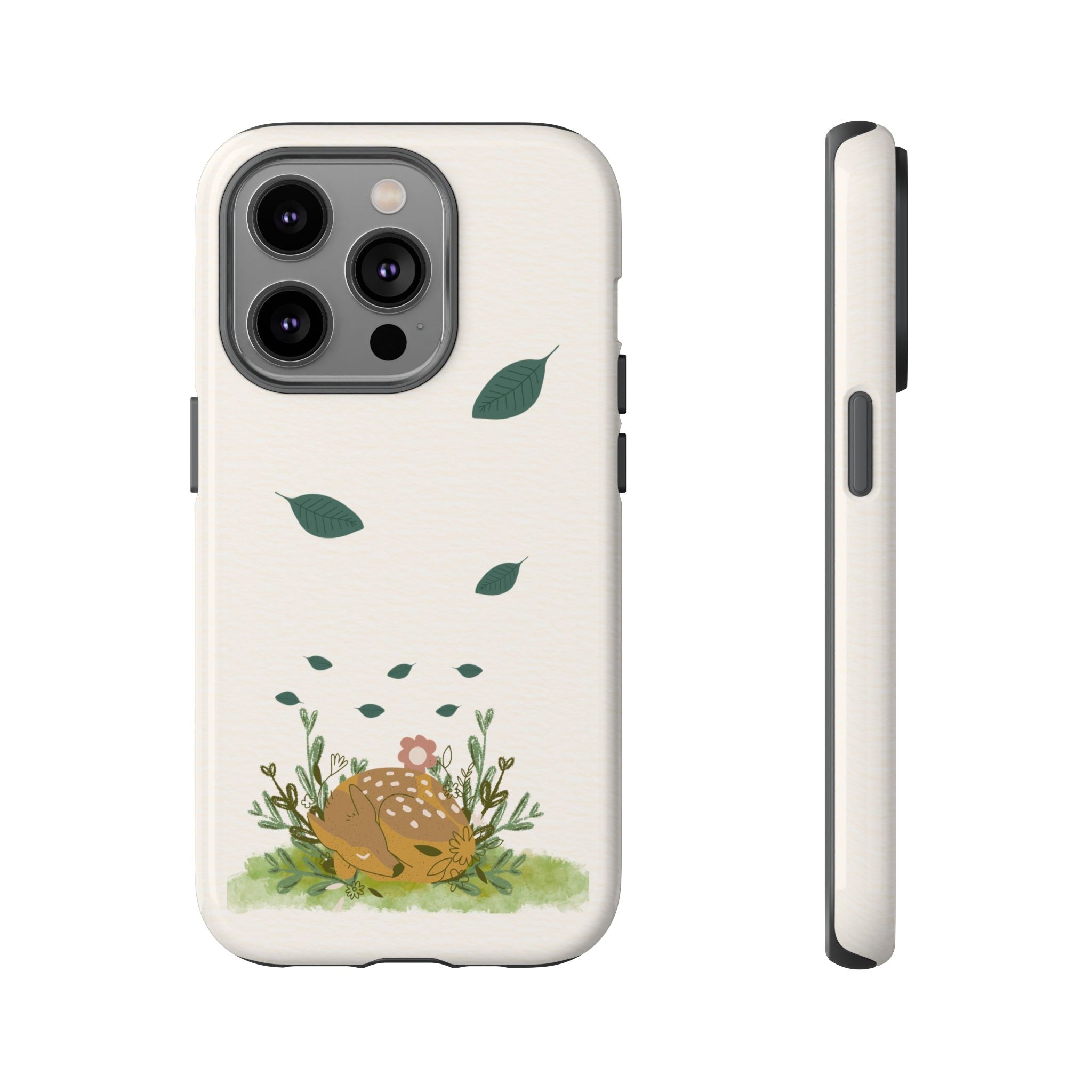 Baby Deer Phone Case