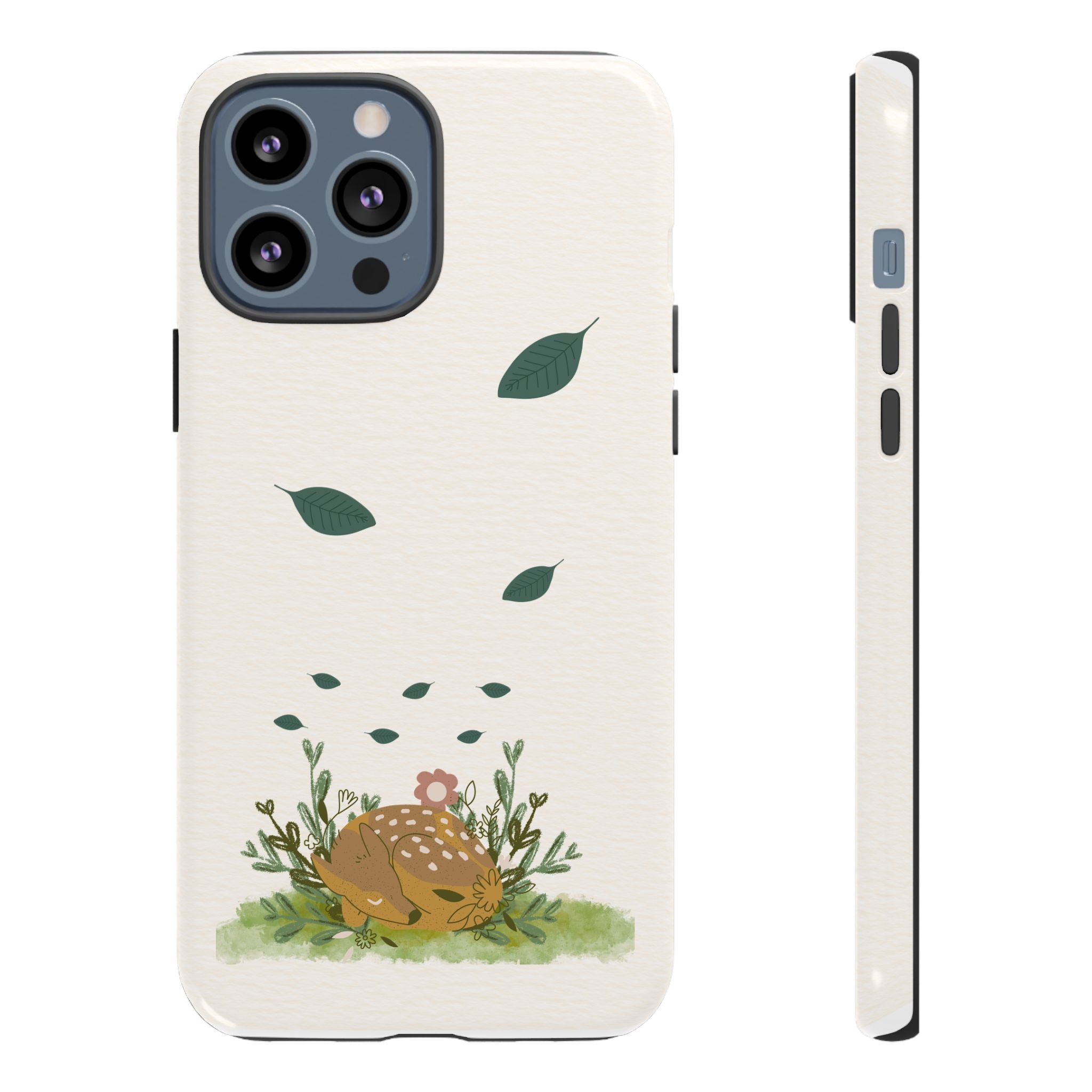 Baby Deer Phone Case