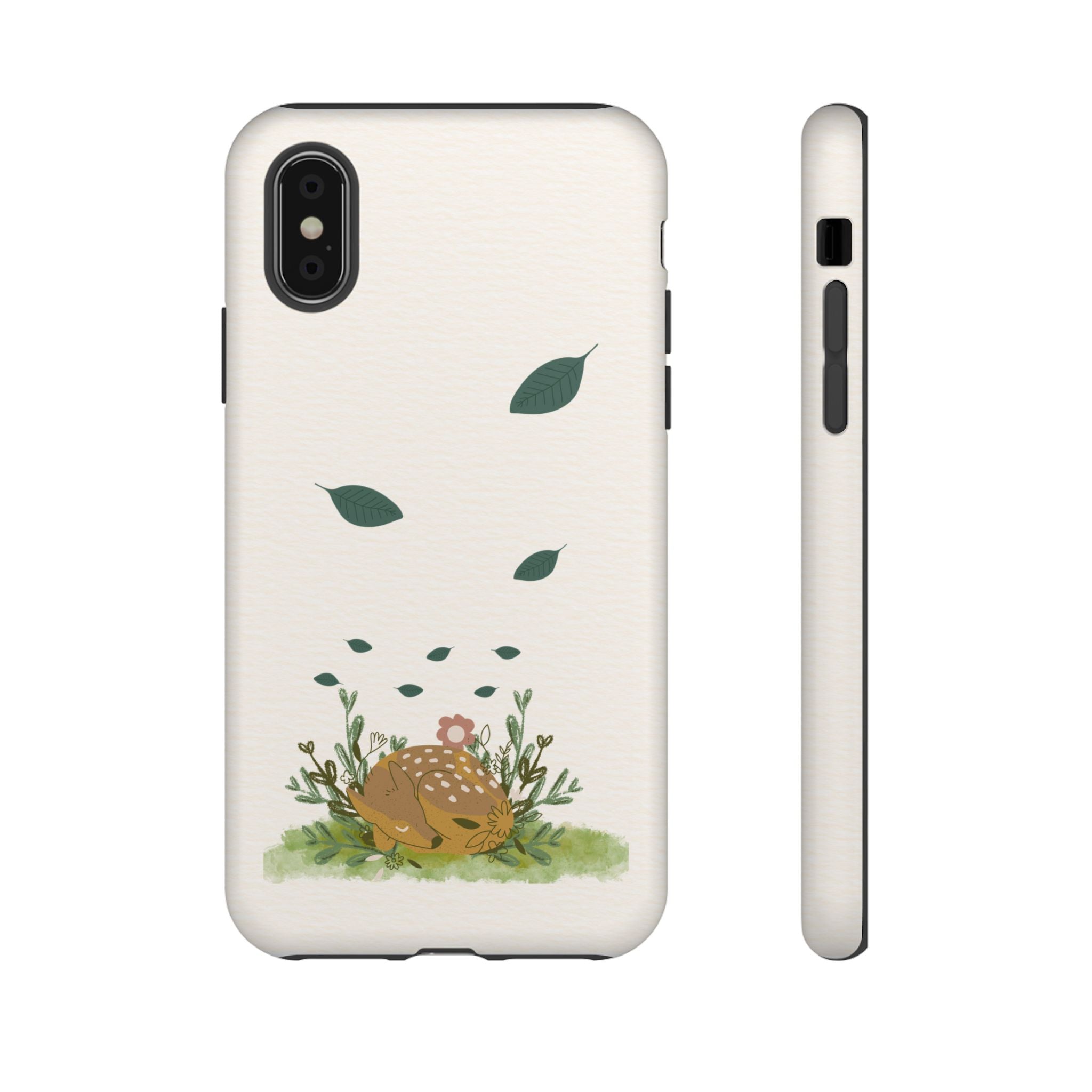 Baby Deer Phone Case