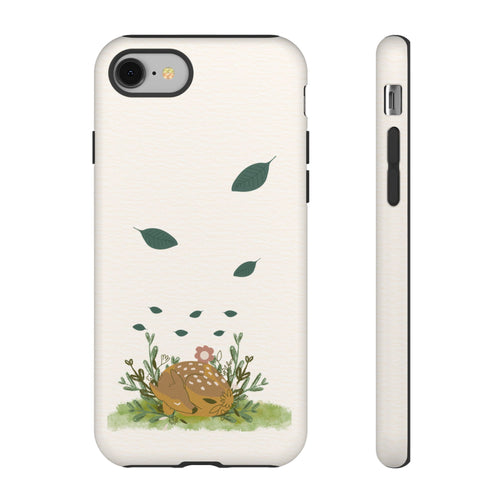 Baby Deer Phone Case