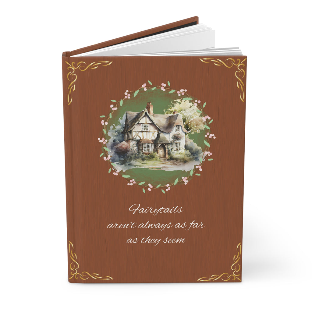 Fairytale Journal