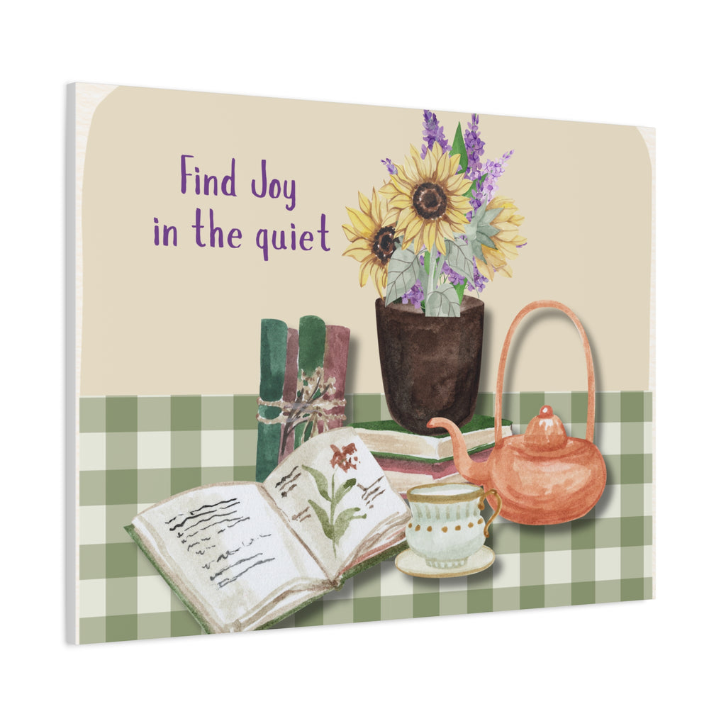 Cozy Living Room Decor