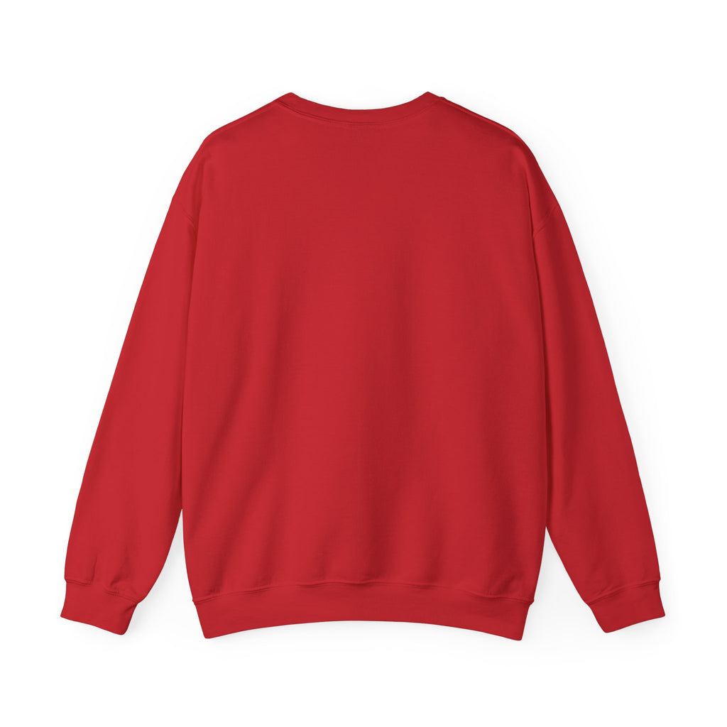 Mushroom Crewneck Sweatshirt