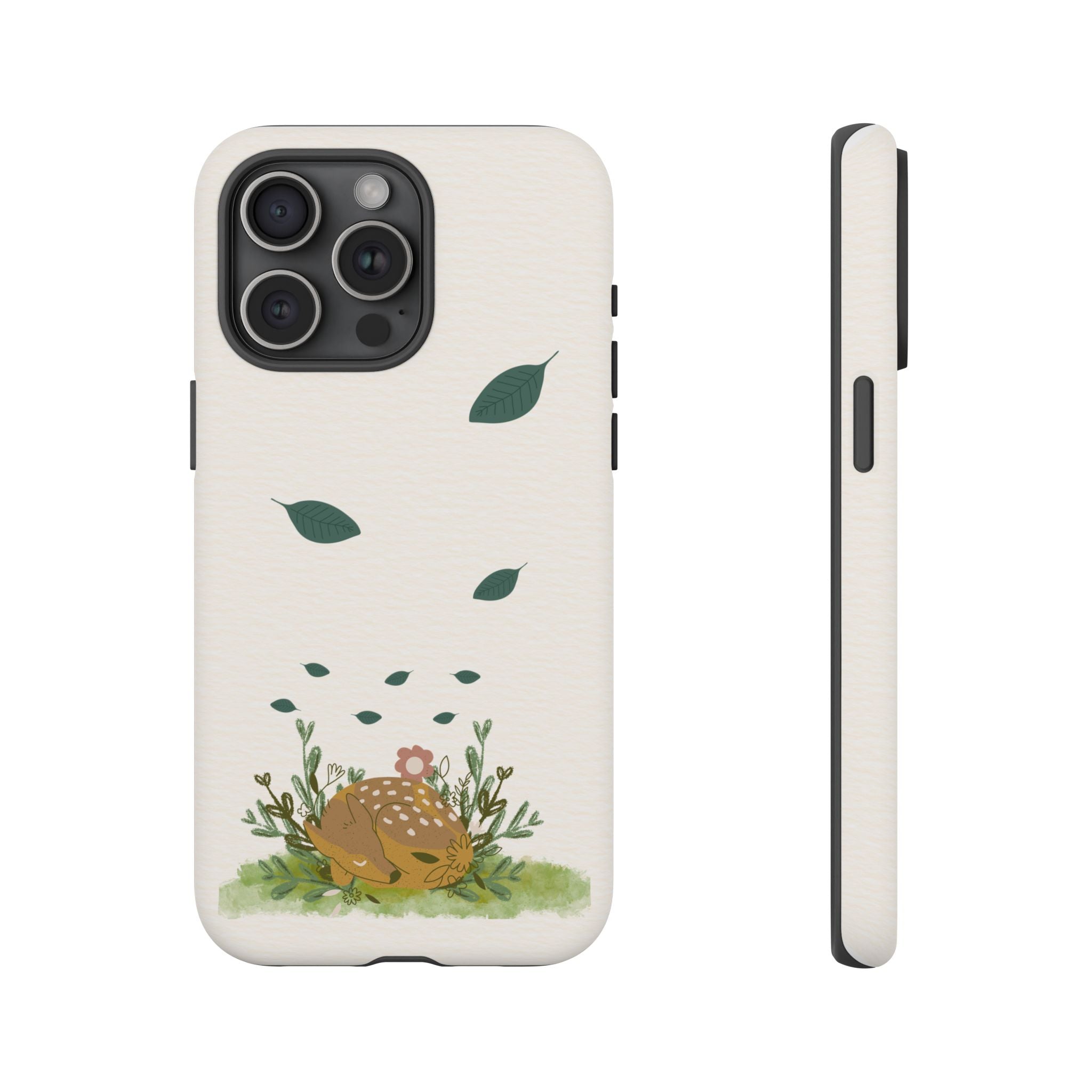 Baby Deer Phone Case