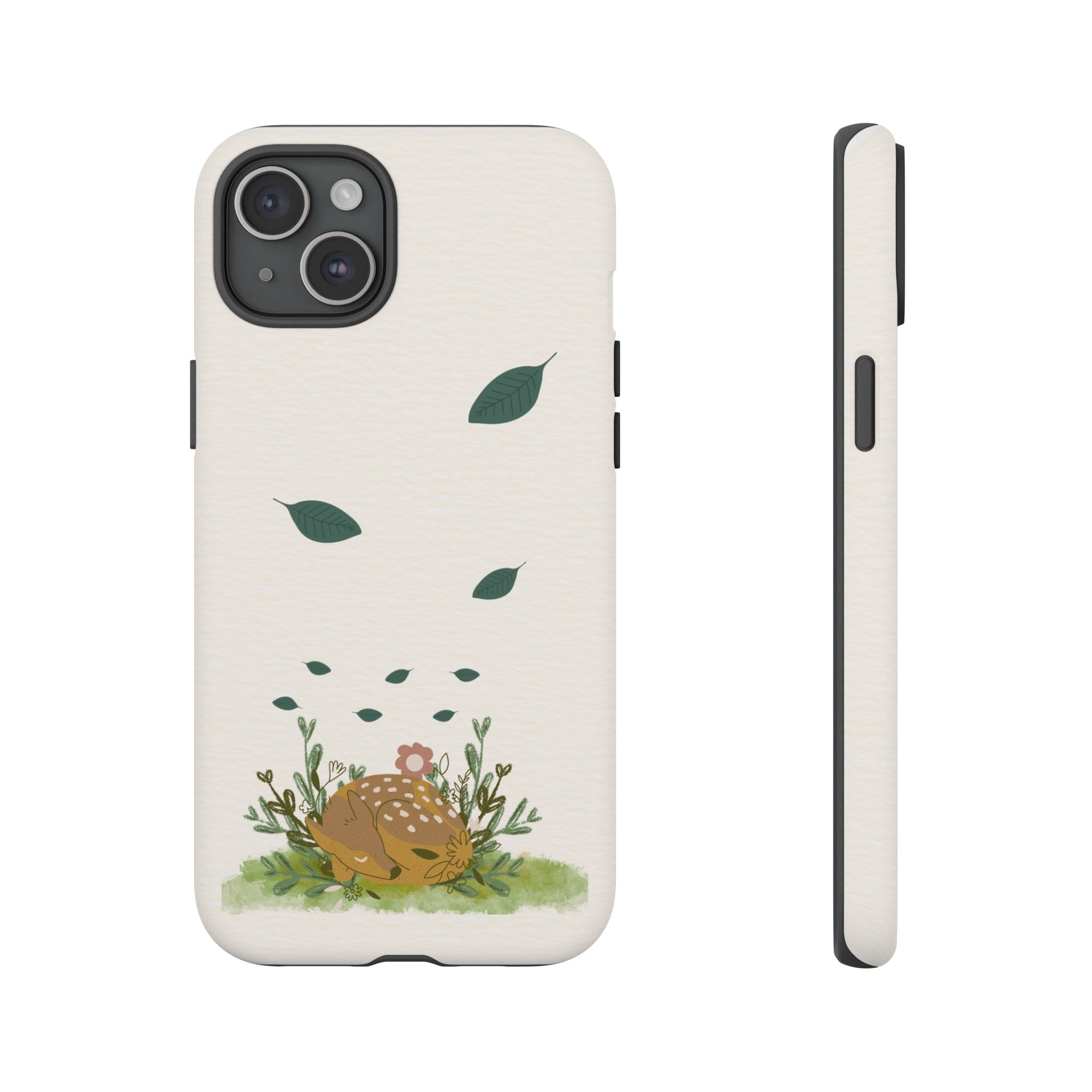Baby Deer Phone Case