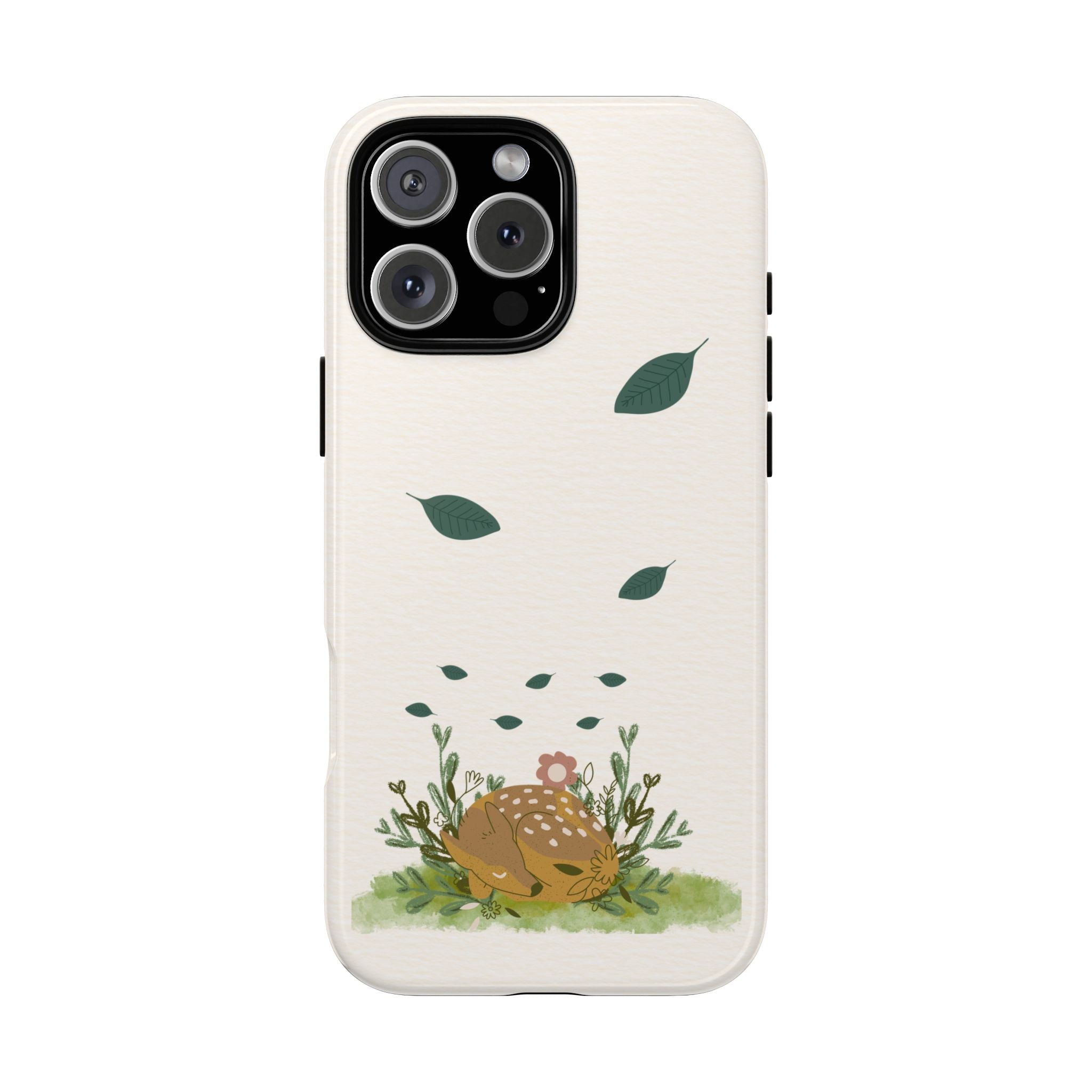 Baby Deer Phone Case