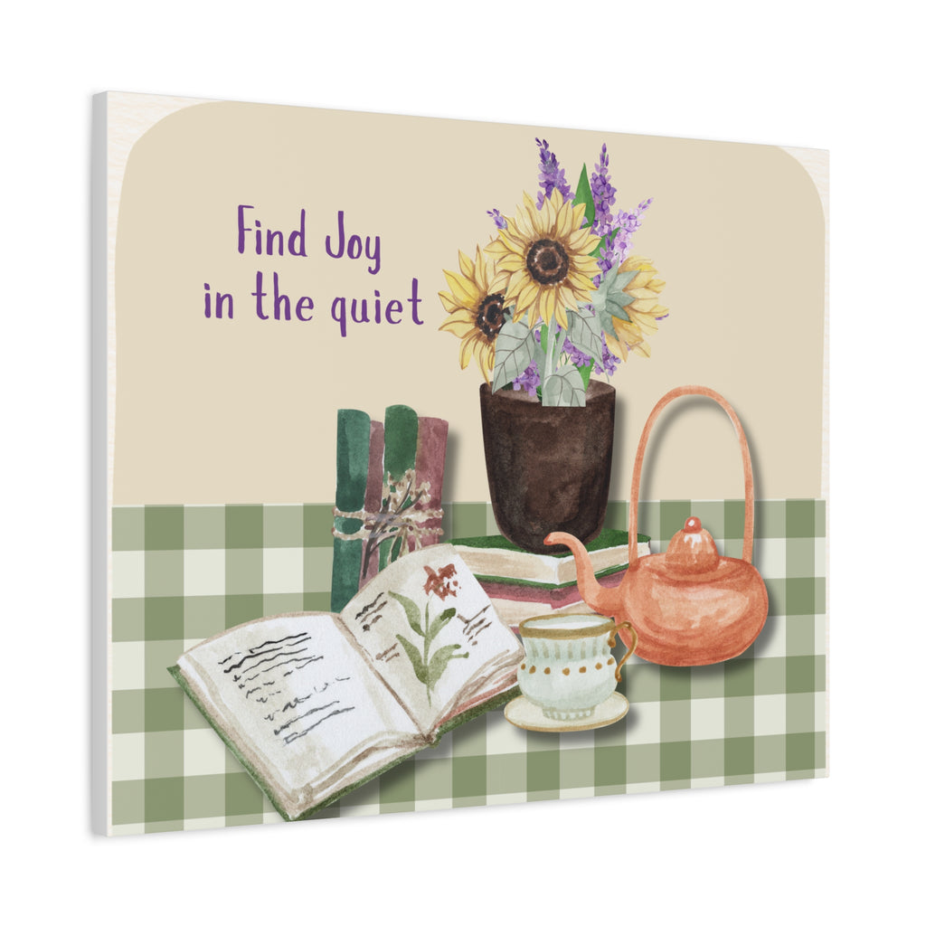 Cozy Living Room Decor