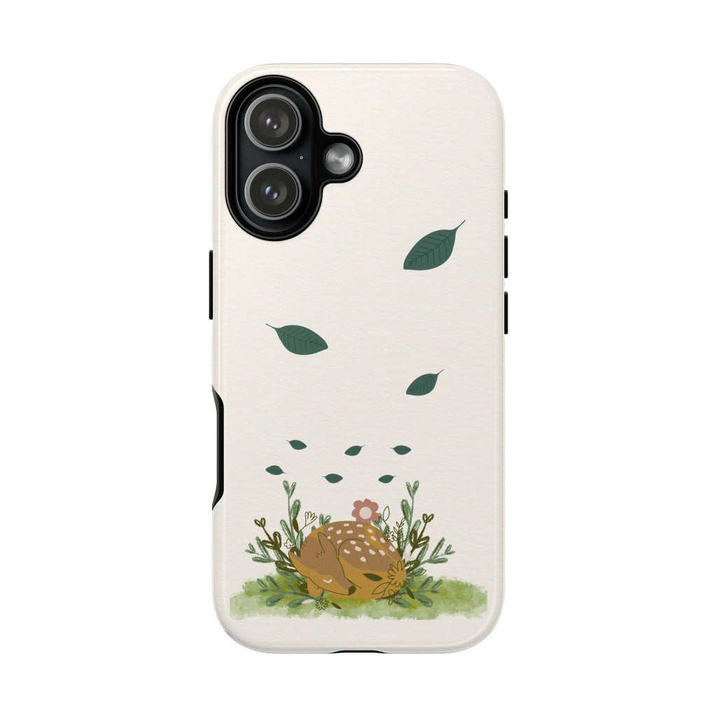 Baby Deer Phone Case