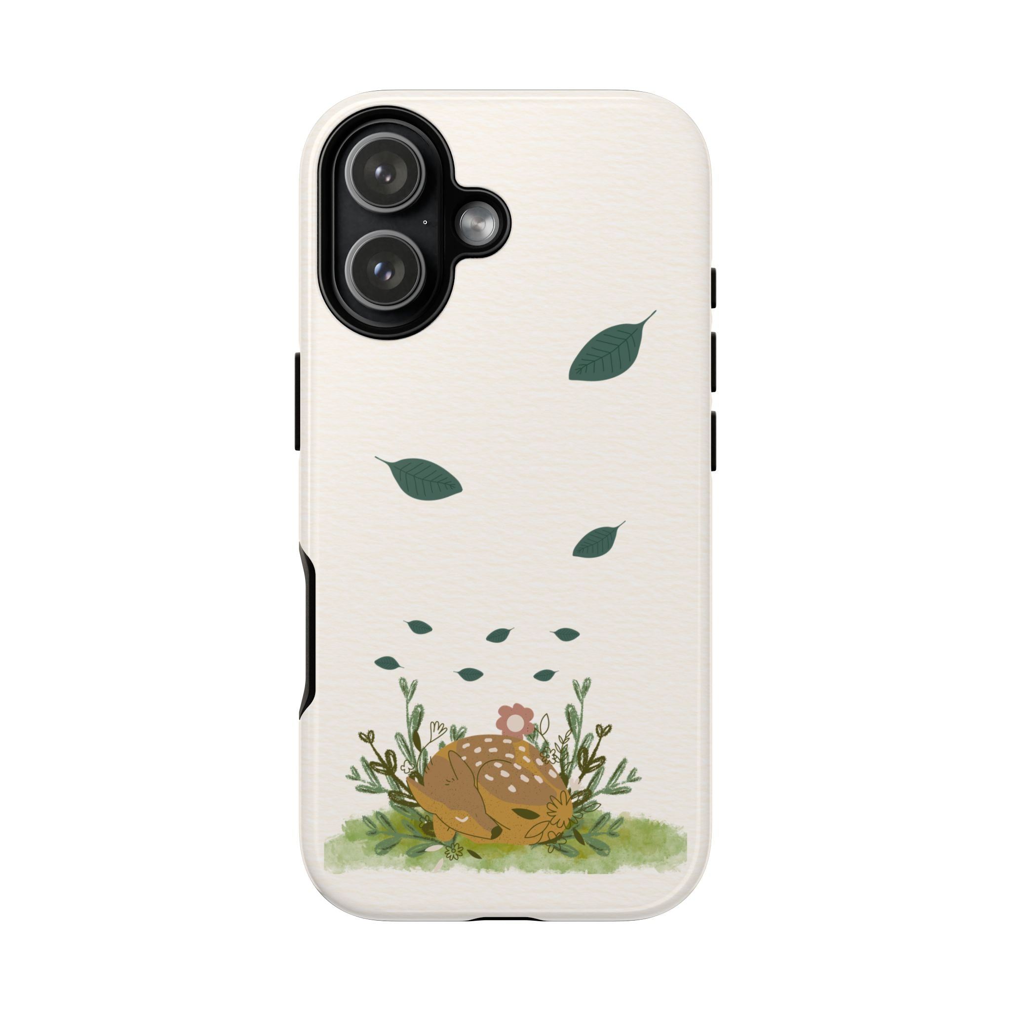 Baby Deer Phone Case