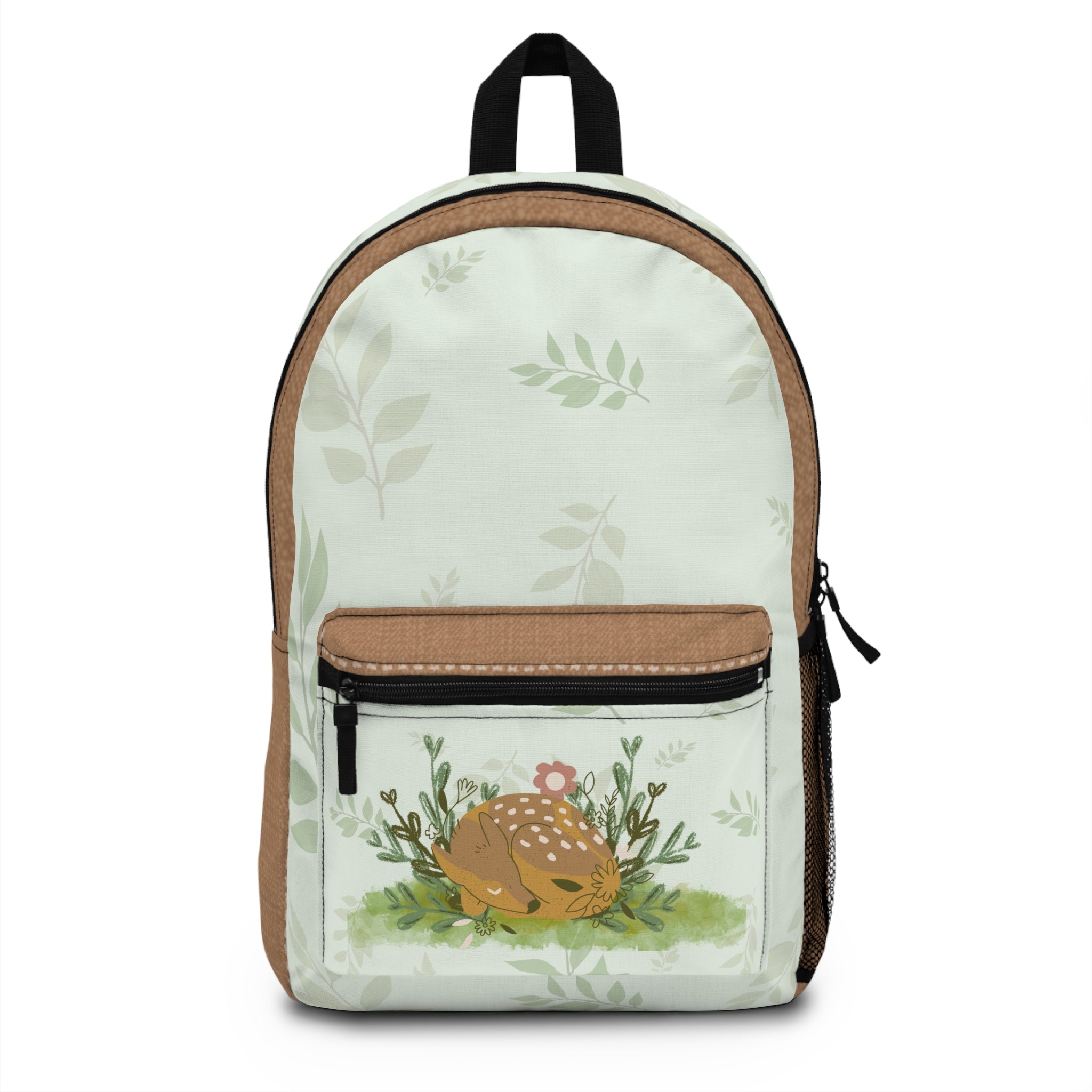 Cute Deer Backpack,