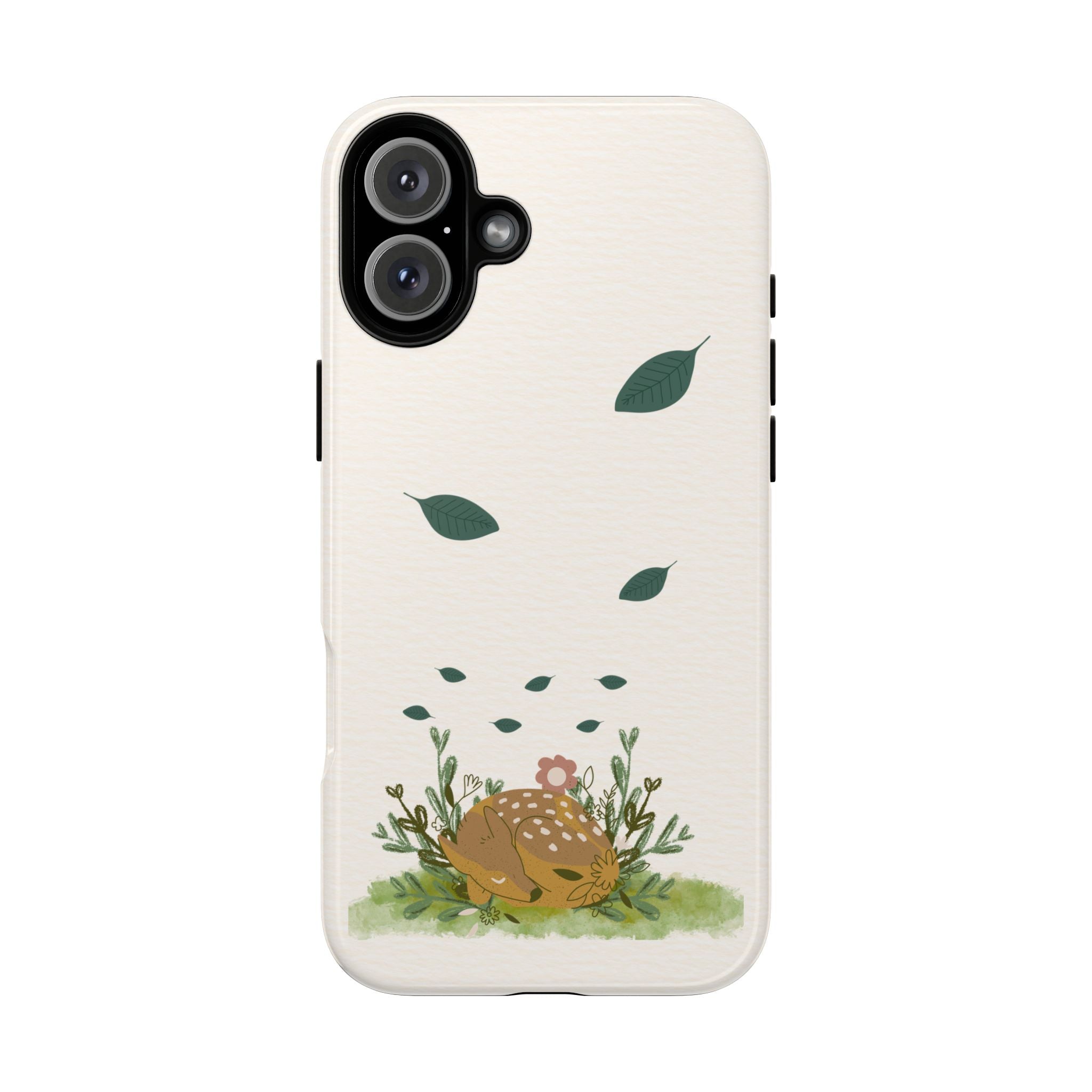 Baby Deer Phone Case