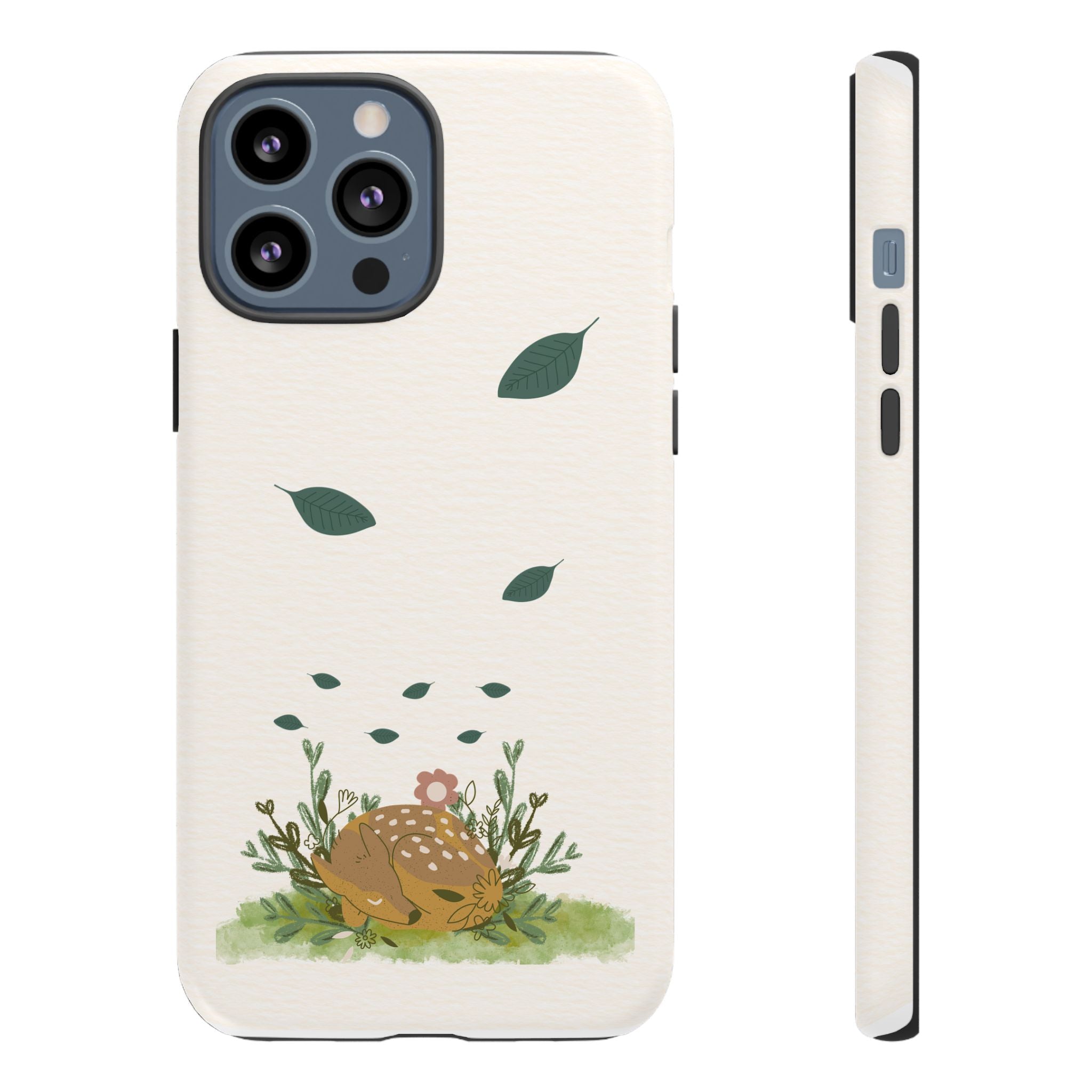 Baby Deer Phone Case