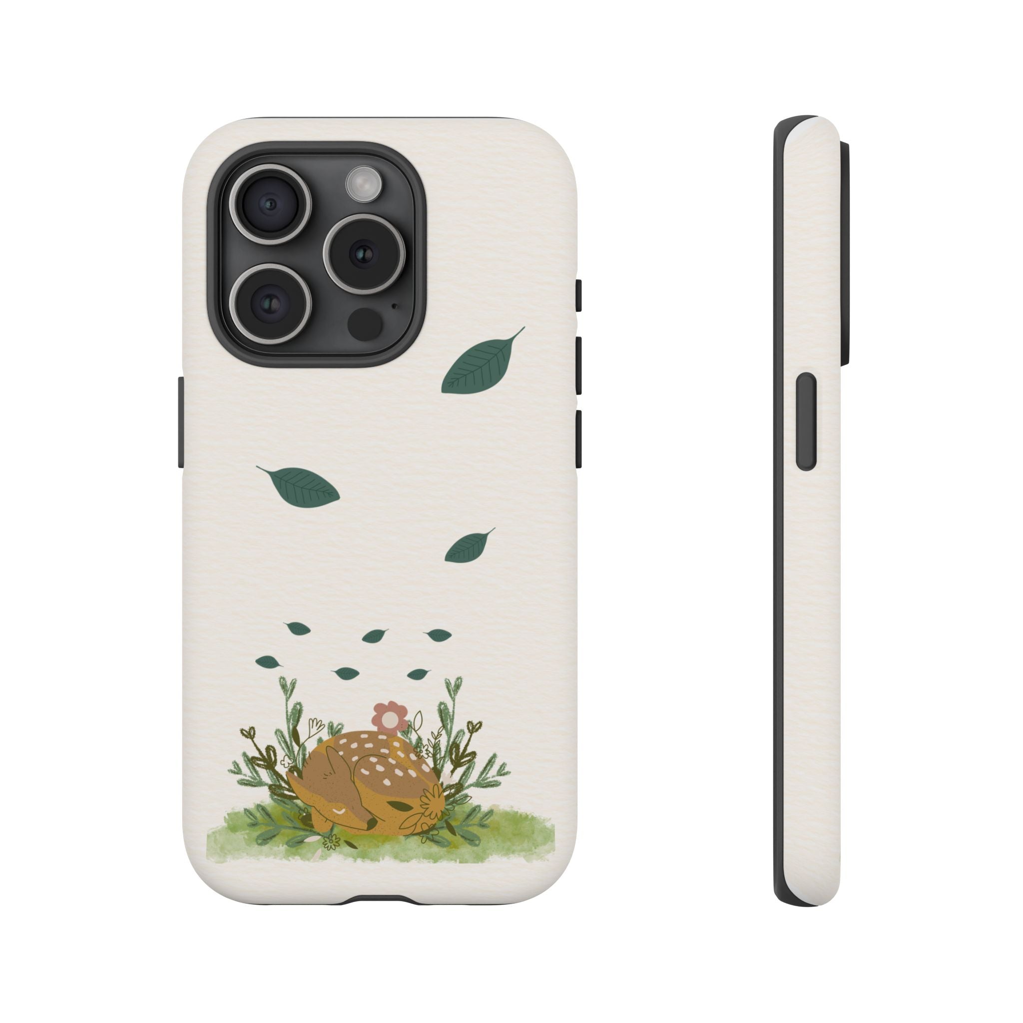 Baby Deer Phone Case