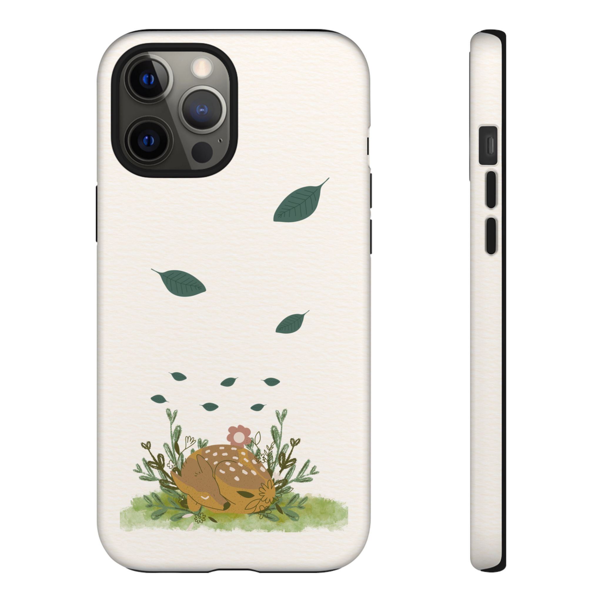 Baby Deer Phone Case