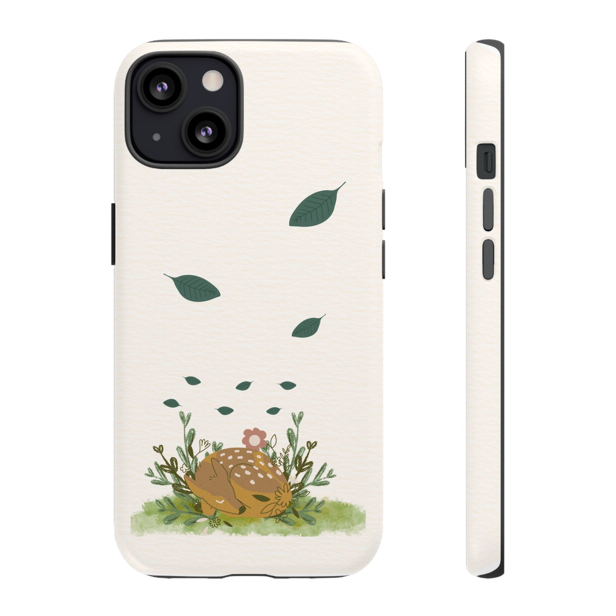 Baby Deer Phone Case