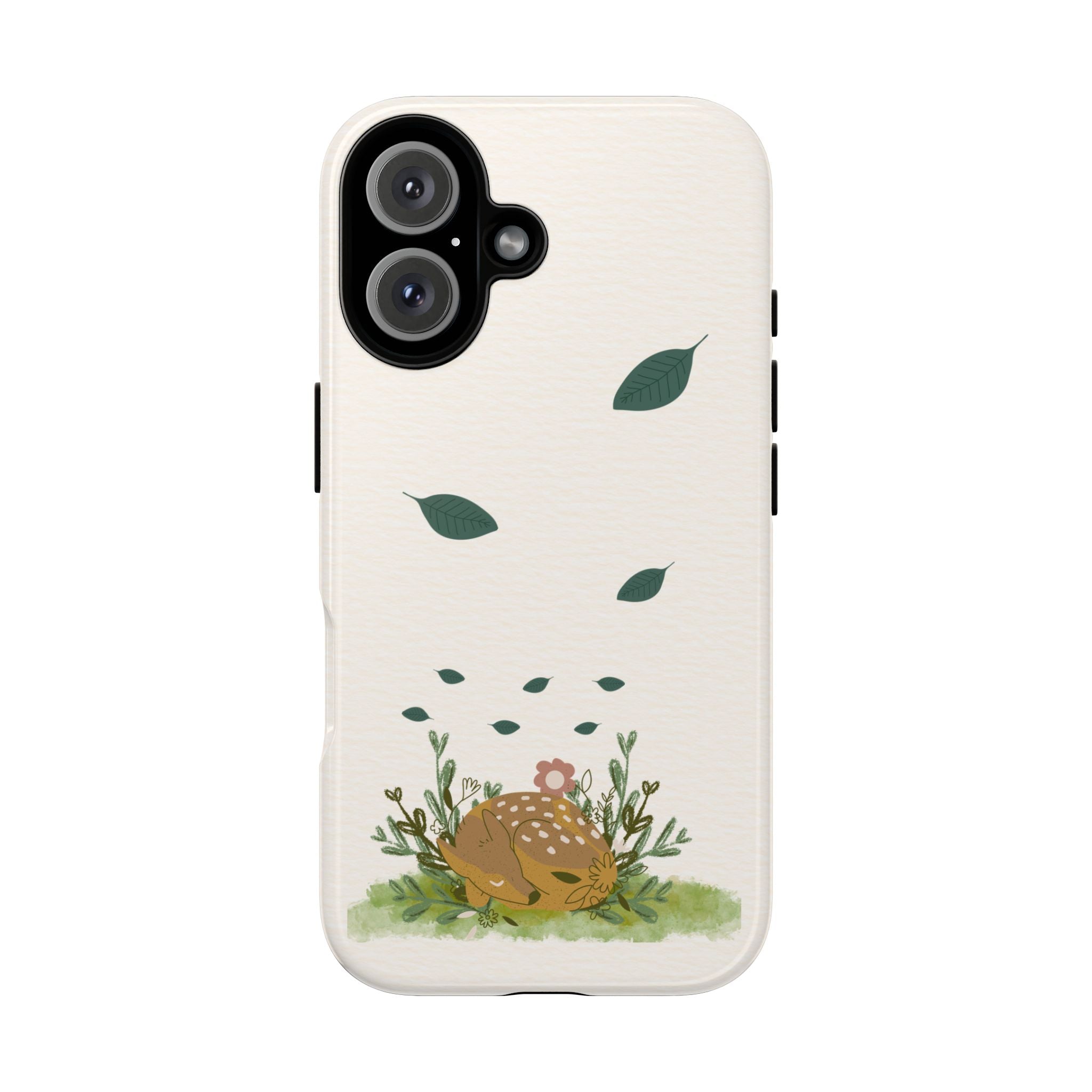 Baby Deer Phone Case