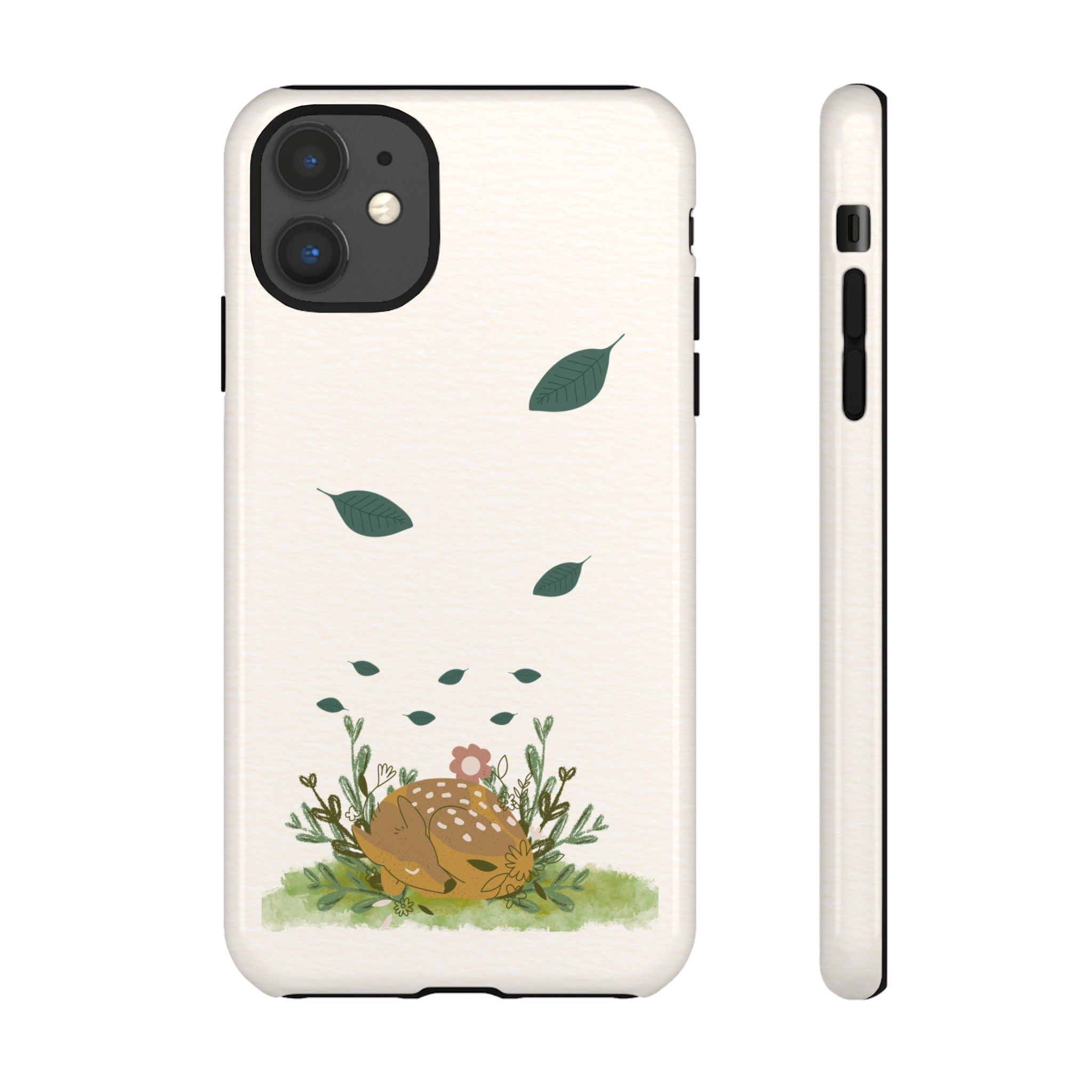 Baby Deer Phone Case