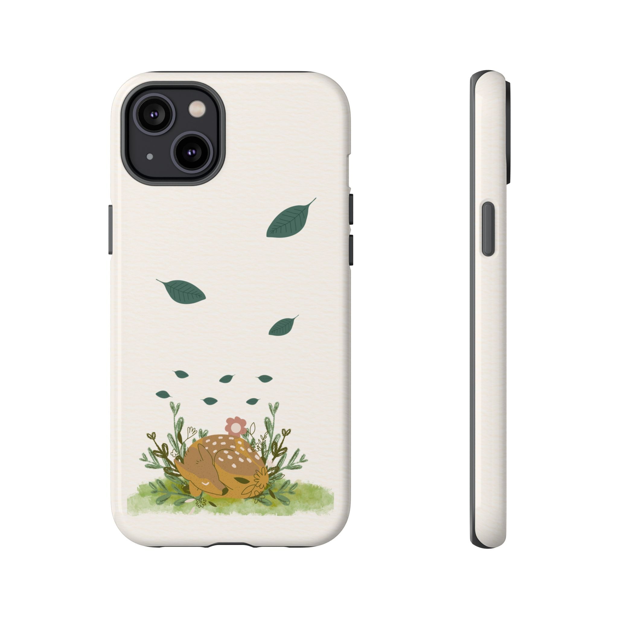 Baby Deer Phone Case