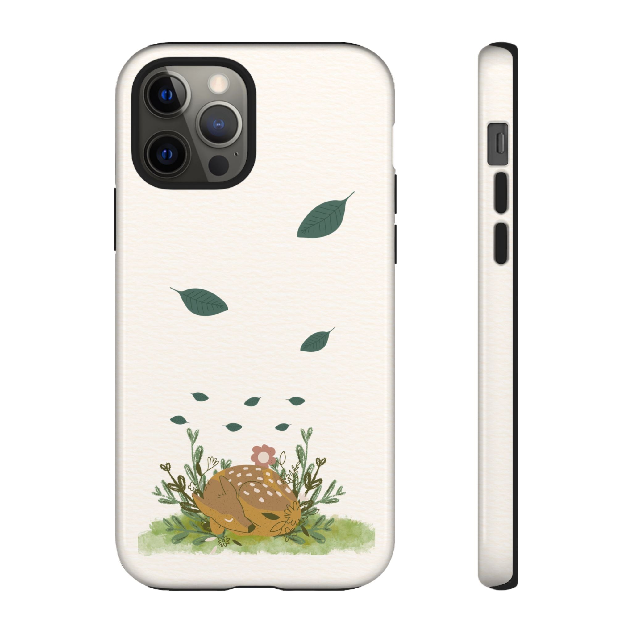 Baby Deer Phone Case