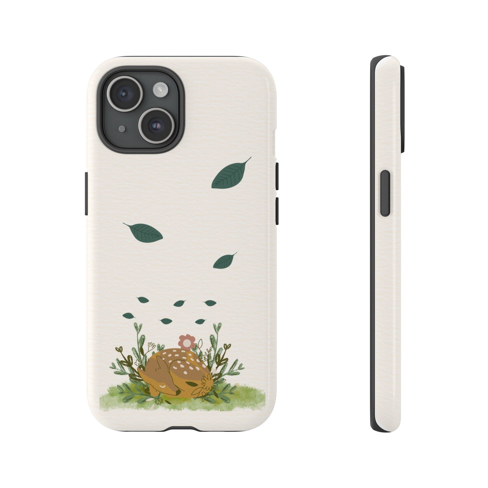 Baby Deer Phone Case