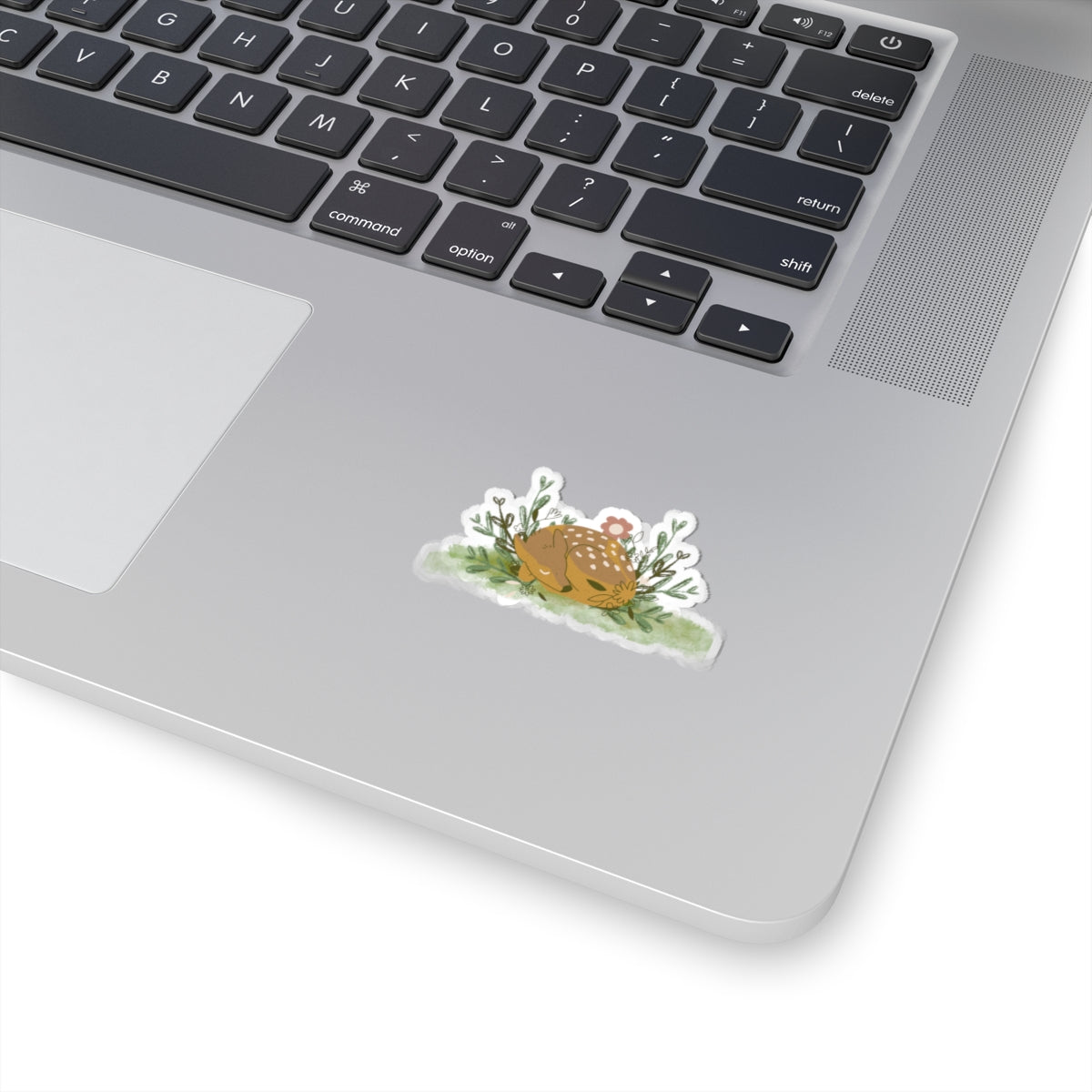 Deer Sticker