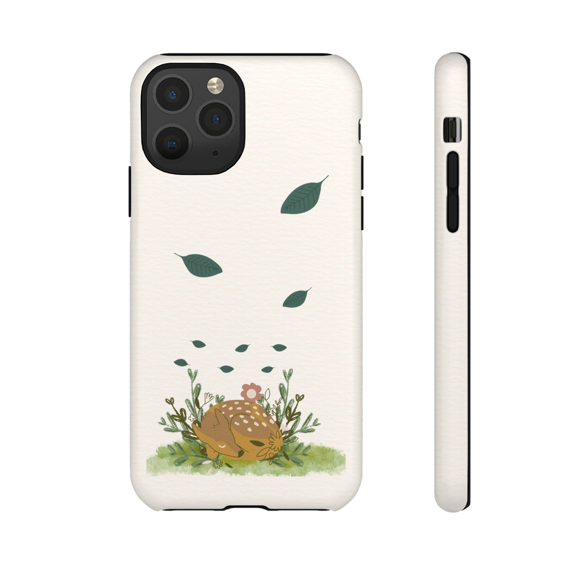 Baby Deer Phone Case