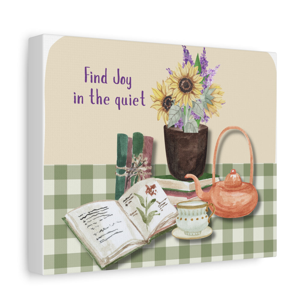 Cozy Living Room Decor