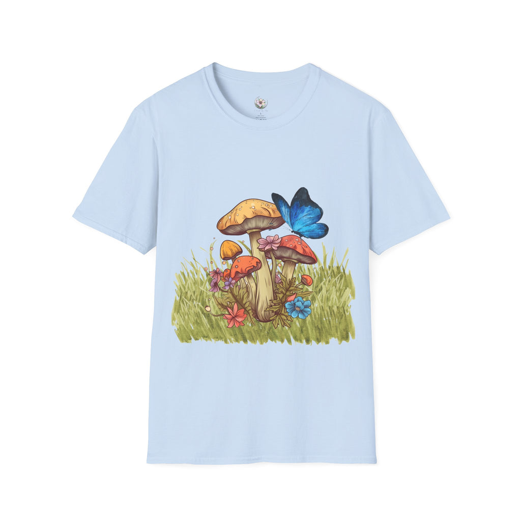 Mushroom Shirt