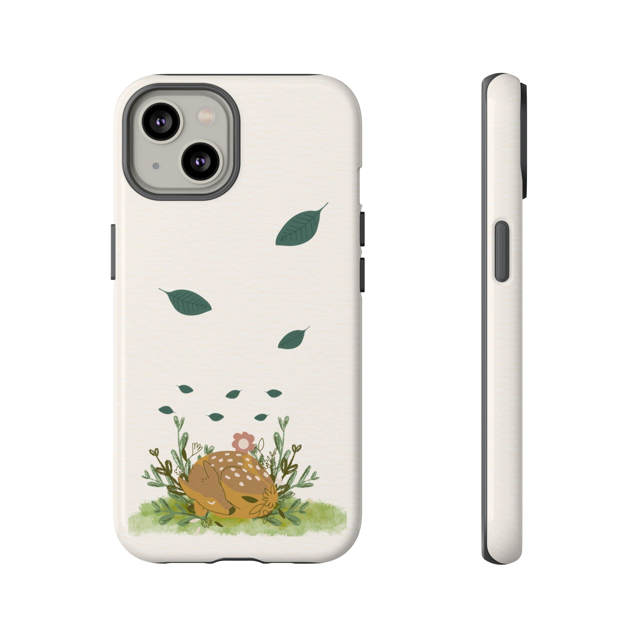 Baby Deer Phone Case
