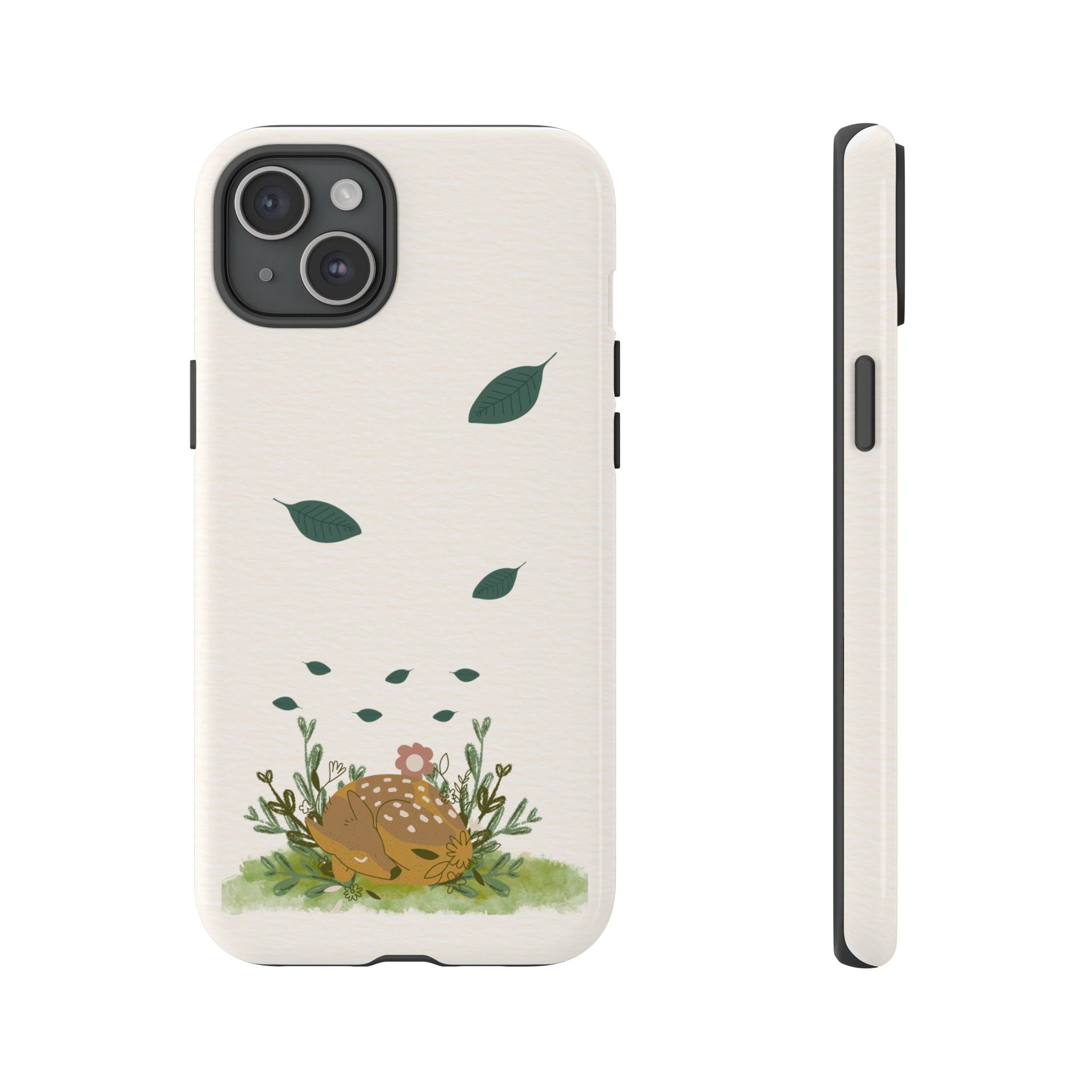 Baby Deer Phone Case