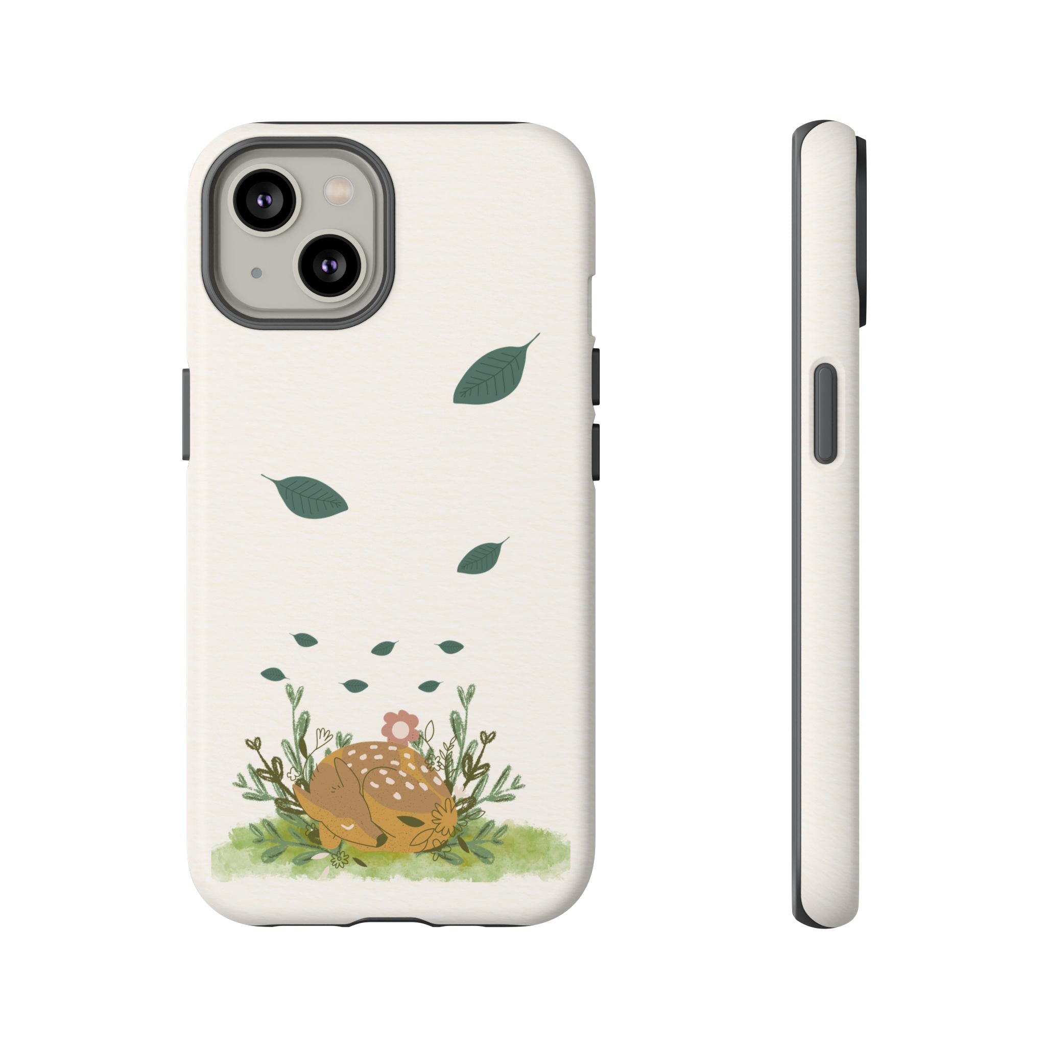 Baby Deer Phone Case