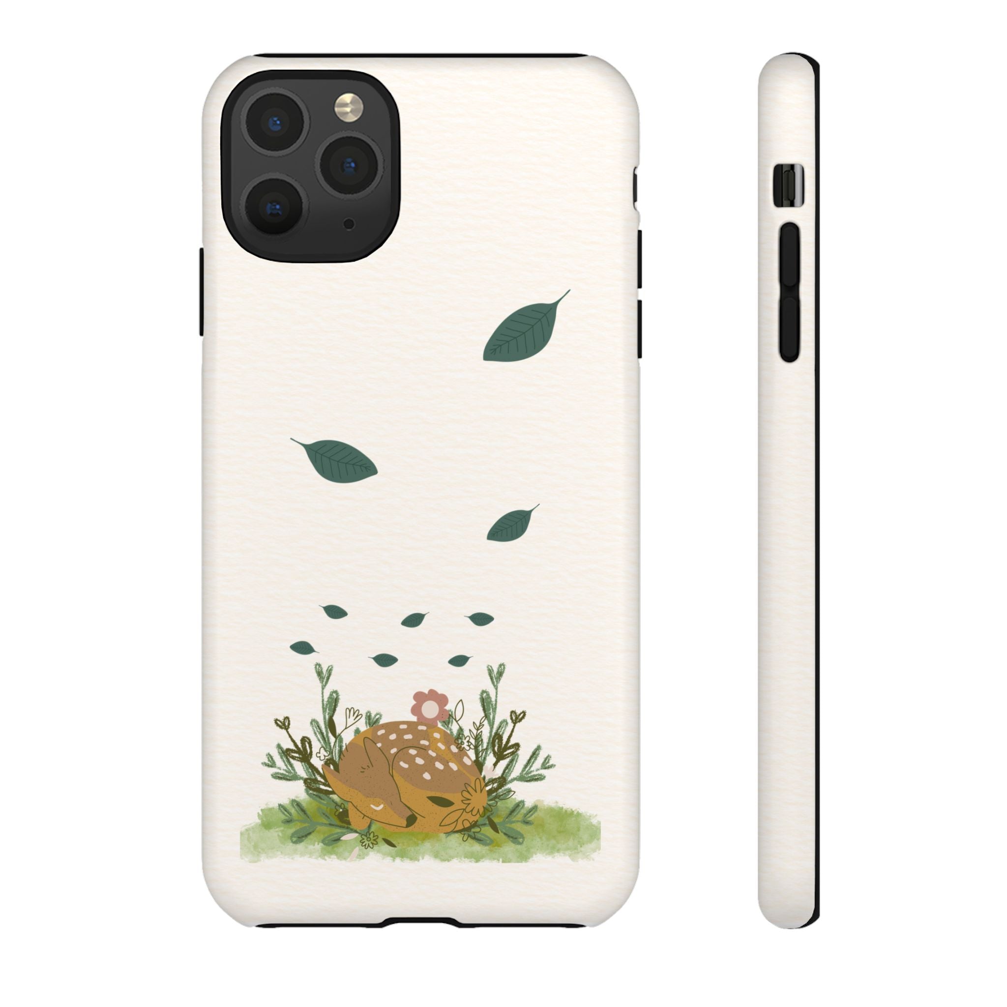 Baby Deer Phone Case