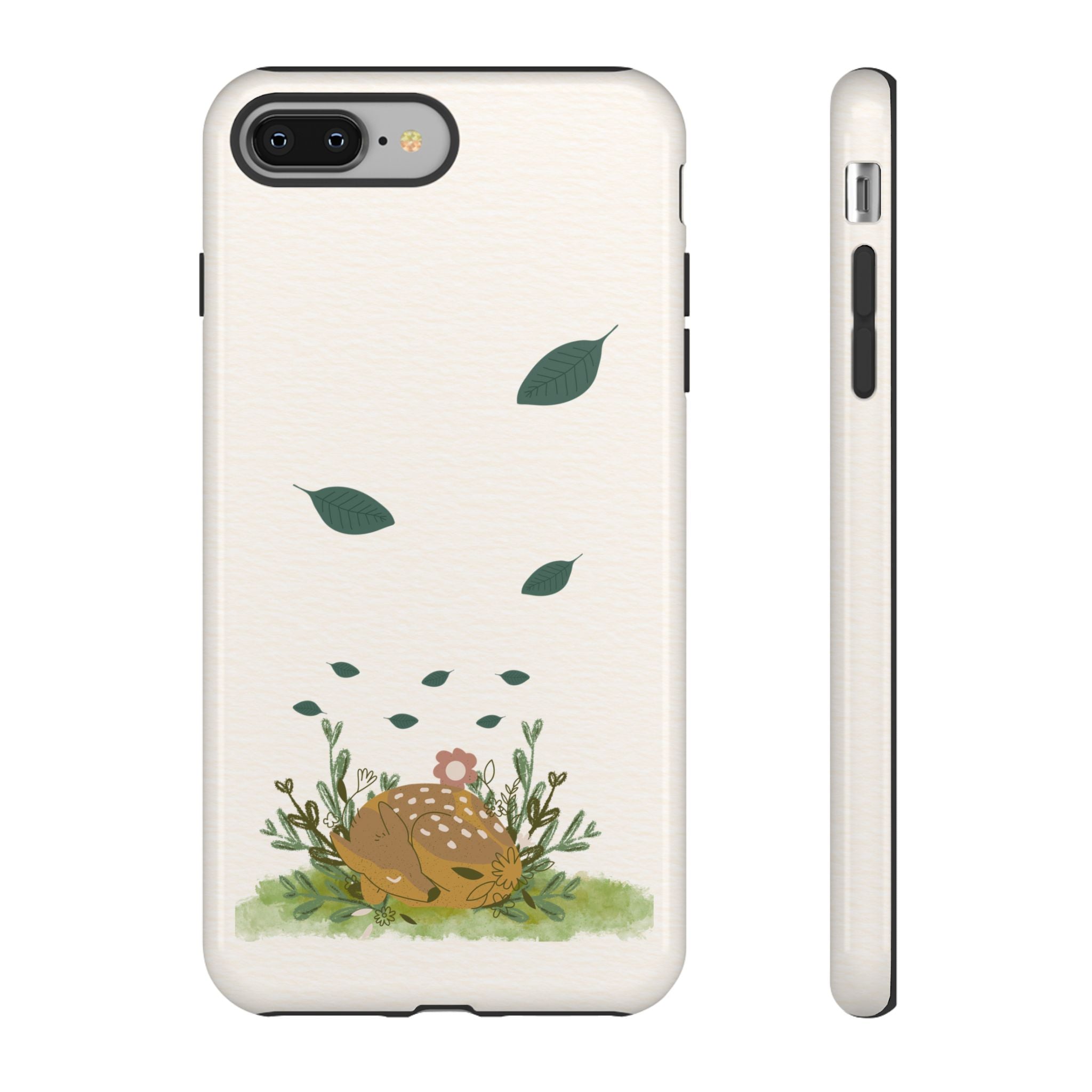 Baby Deer Phone Case