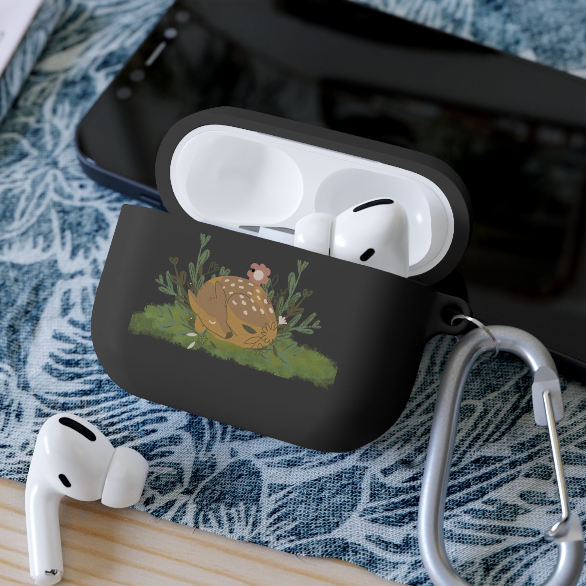 AirPods and AirPods Pro Case Cover