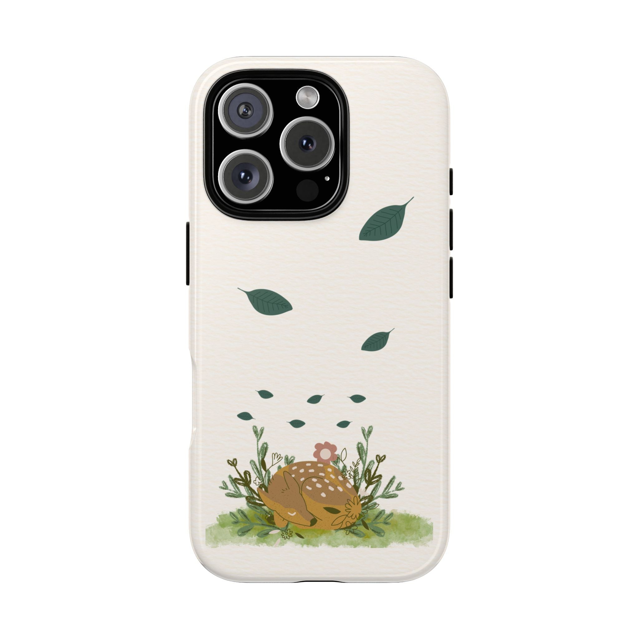 Baby Deer Phone Case