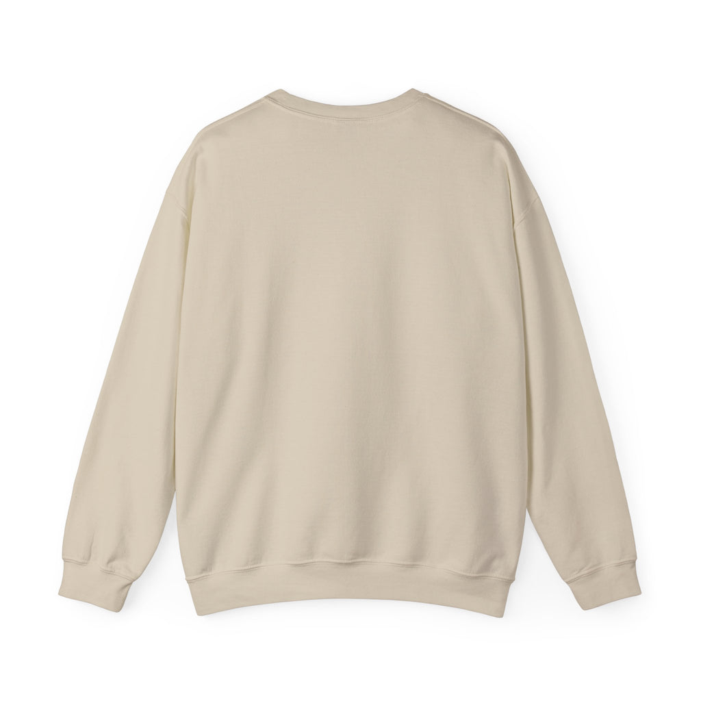 Mushroom Crewneck Sweatshirt