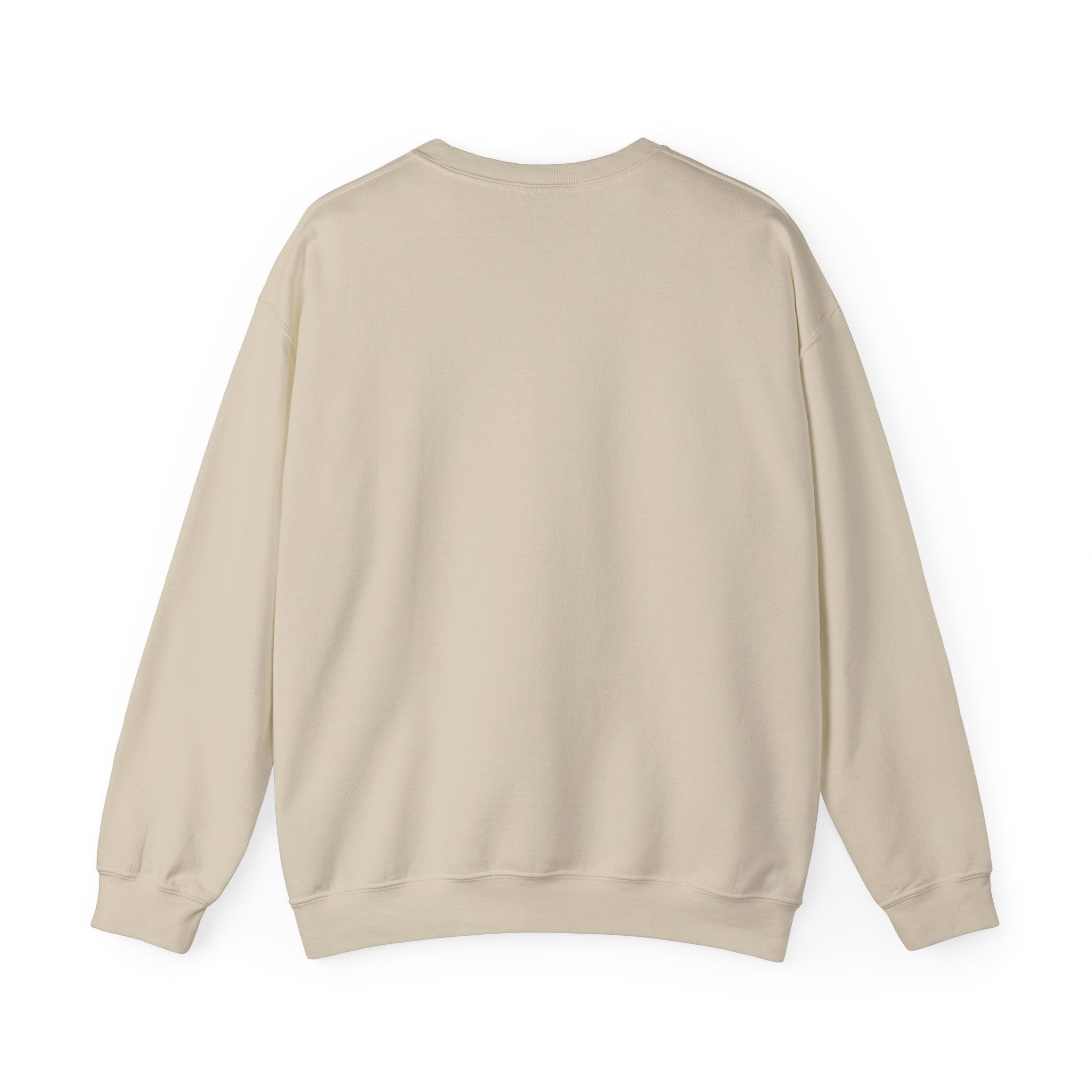 Mushroom Crewneck Sweatshirt