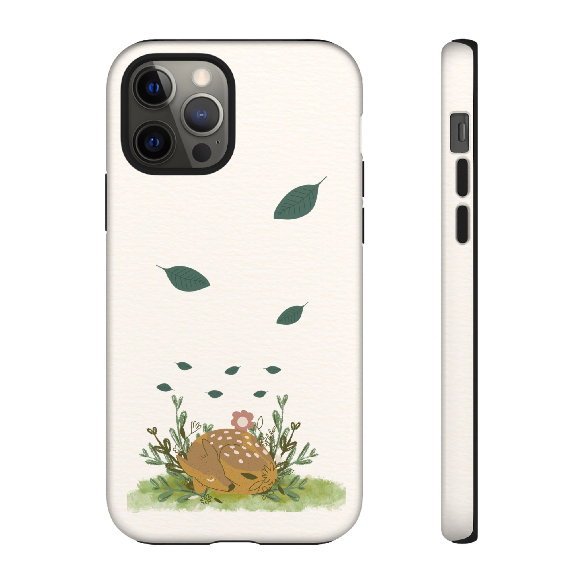 Baby Deer Phone Case
