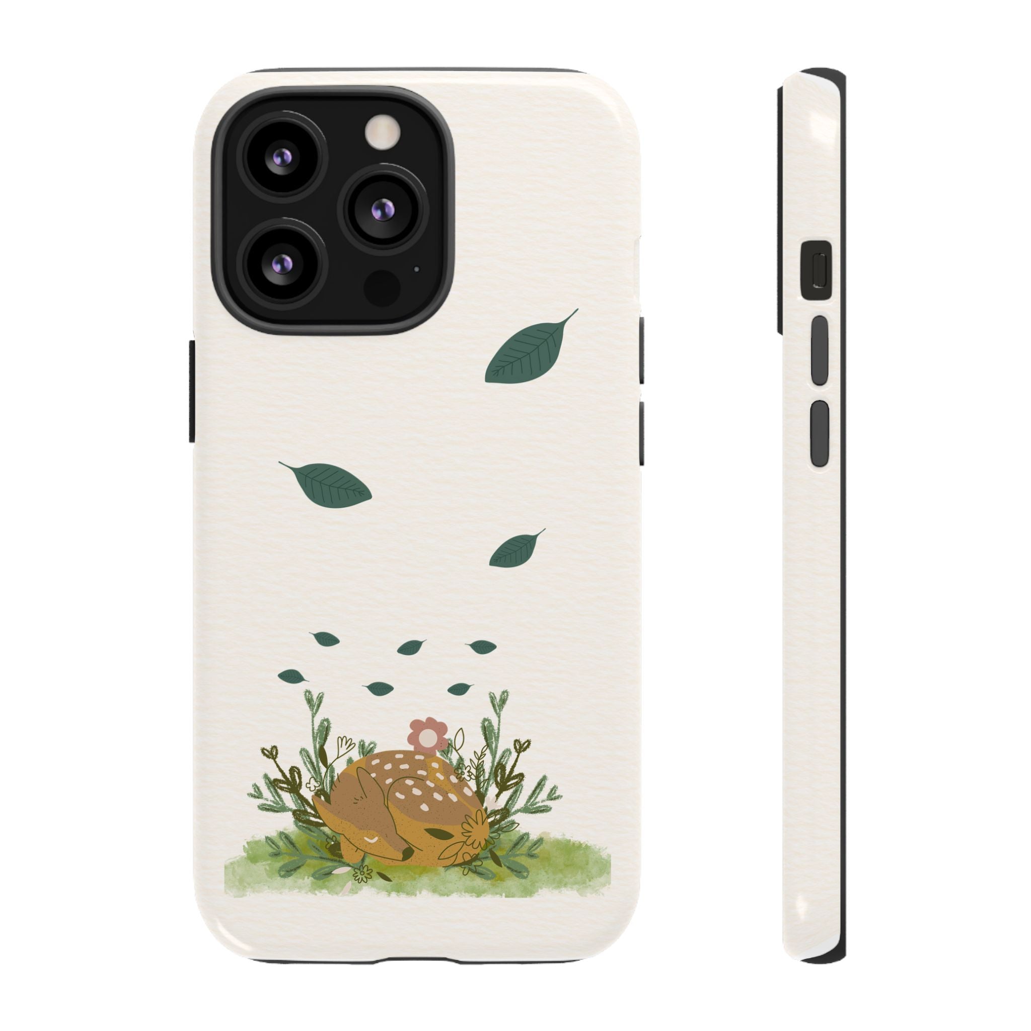Baby Deer Phone Case