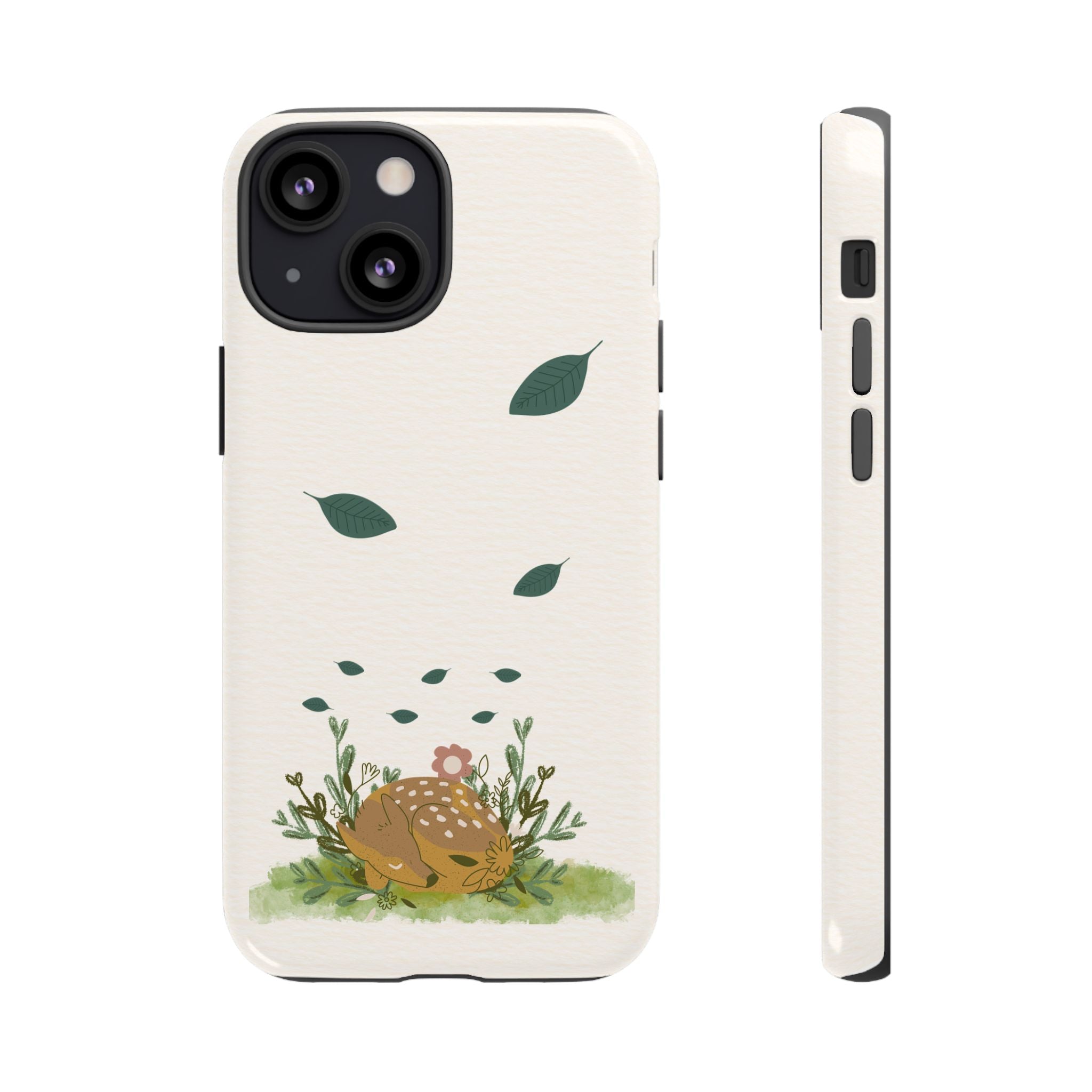 Baby Deer Phone Case